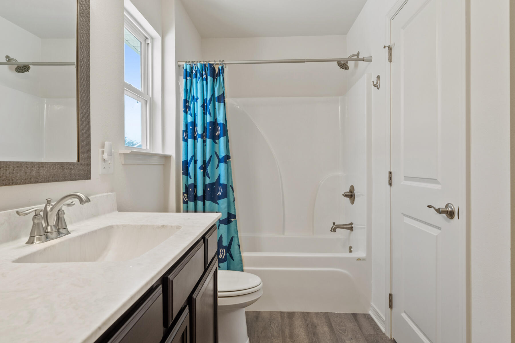 The Cottages at Sandy Ridge - Residential