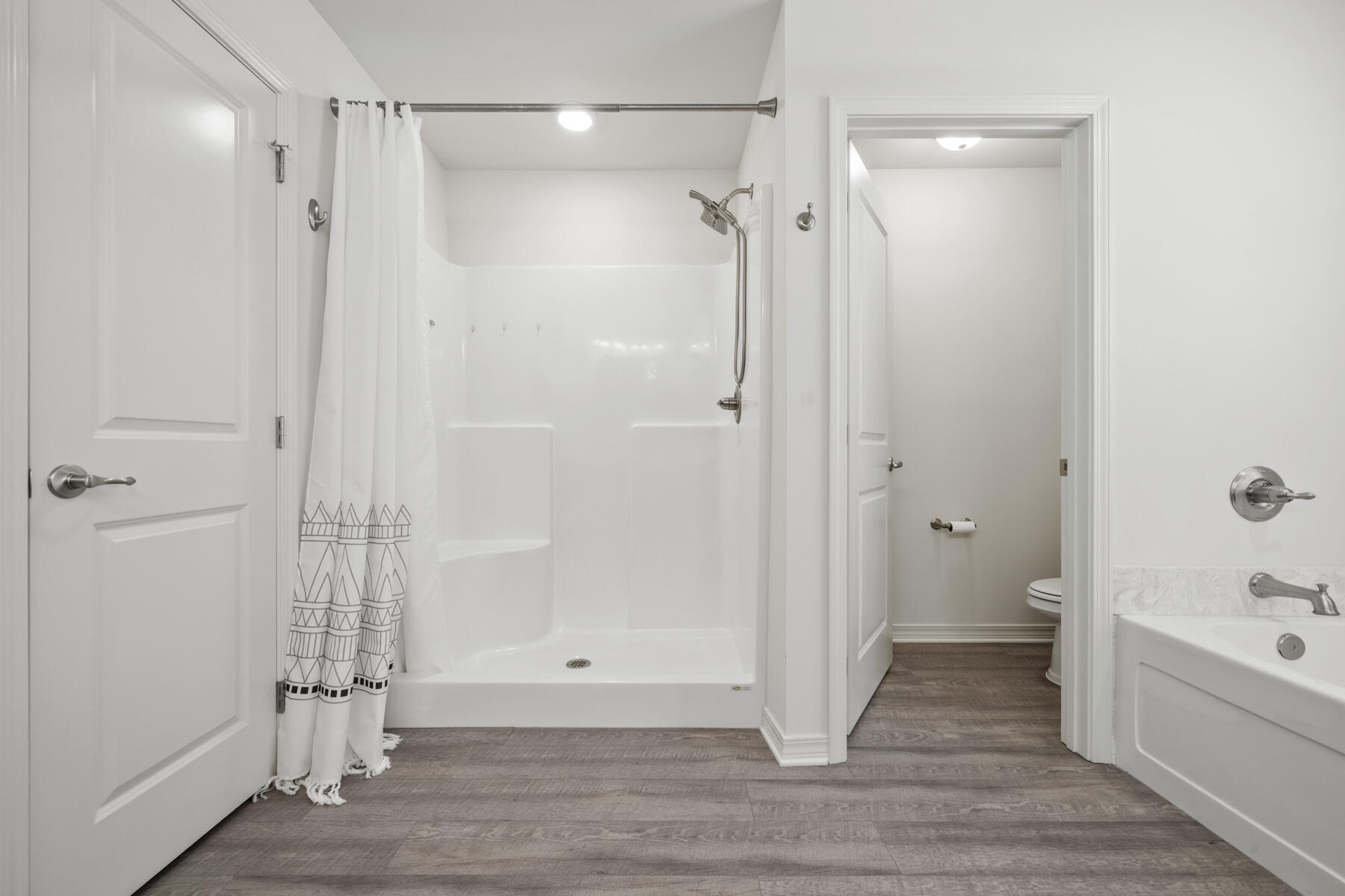 The Cottages at Sandy Ridge - Residential