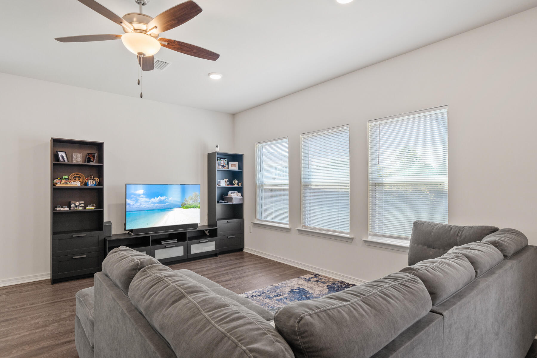 The Cottages at Sandy Ridge - Residential