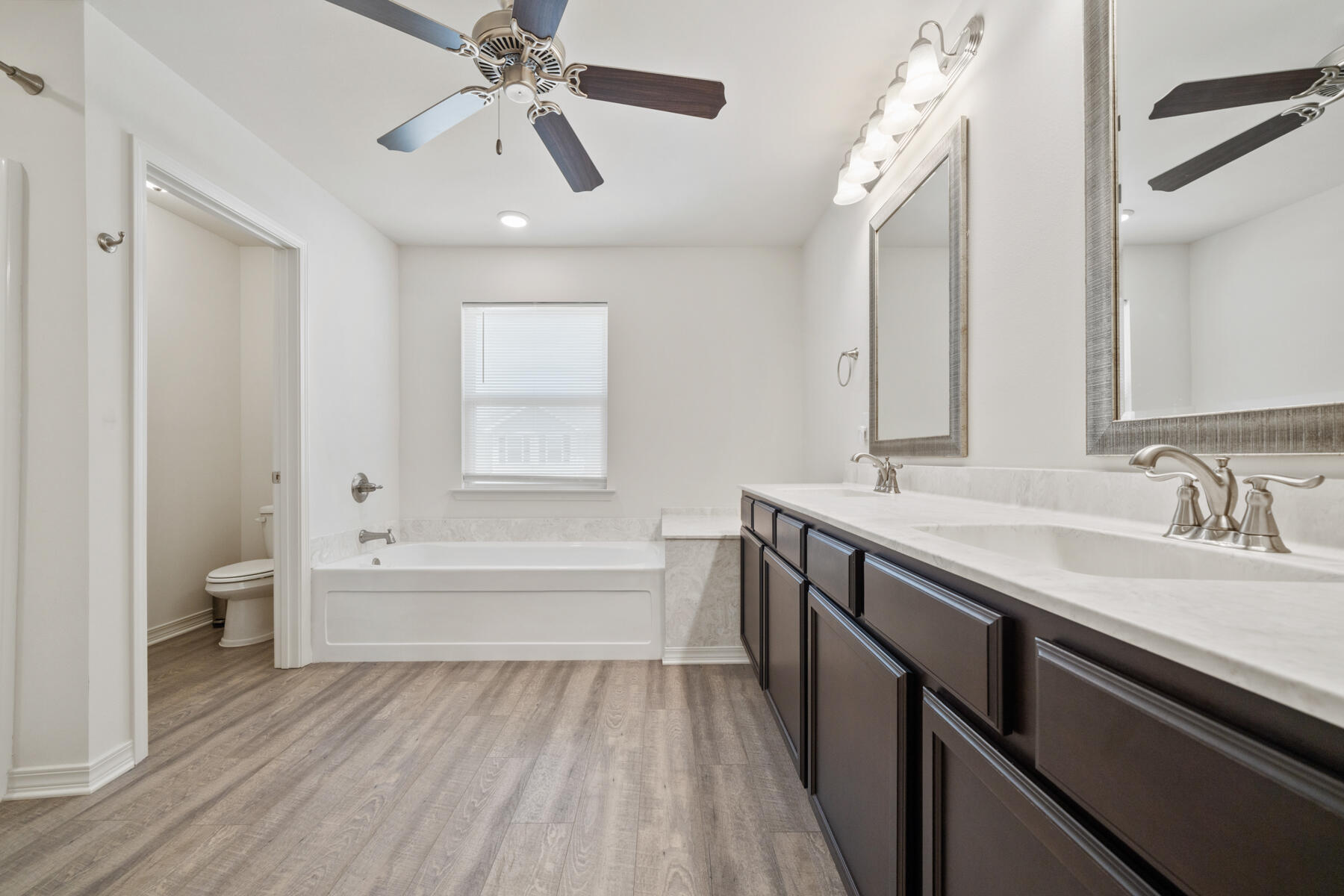 The Cottages at Sandy Ridge - Residential