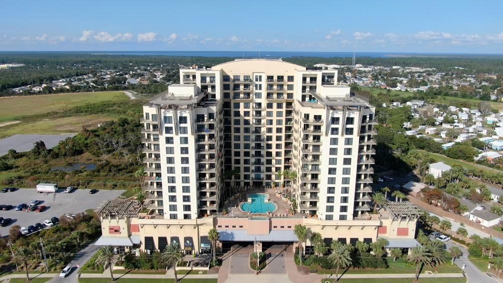 ORIGIN AT SEAHAVEN - Residential