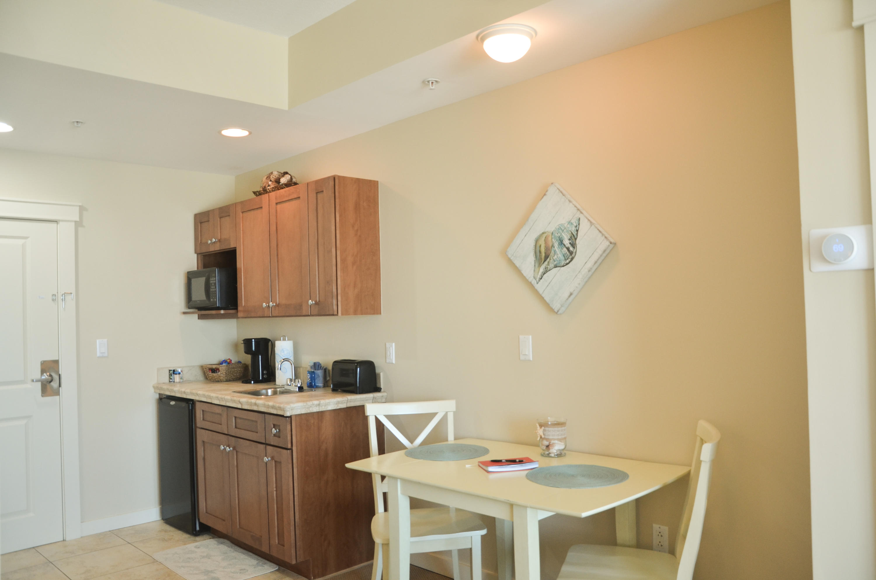 ORIGIN AT SEAHAVEN - Residential