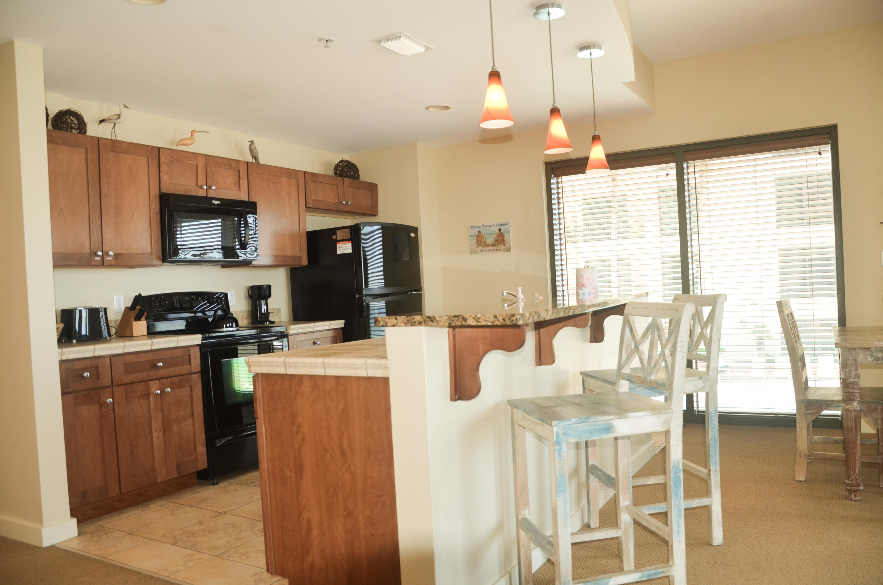 ORIGIN AT SEAHAVEN - Residential