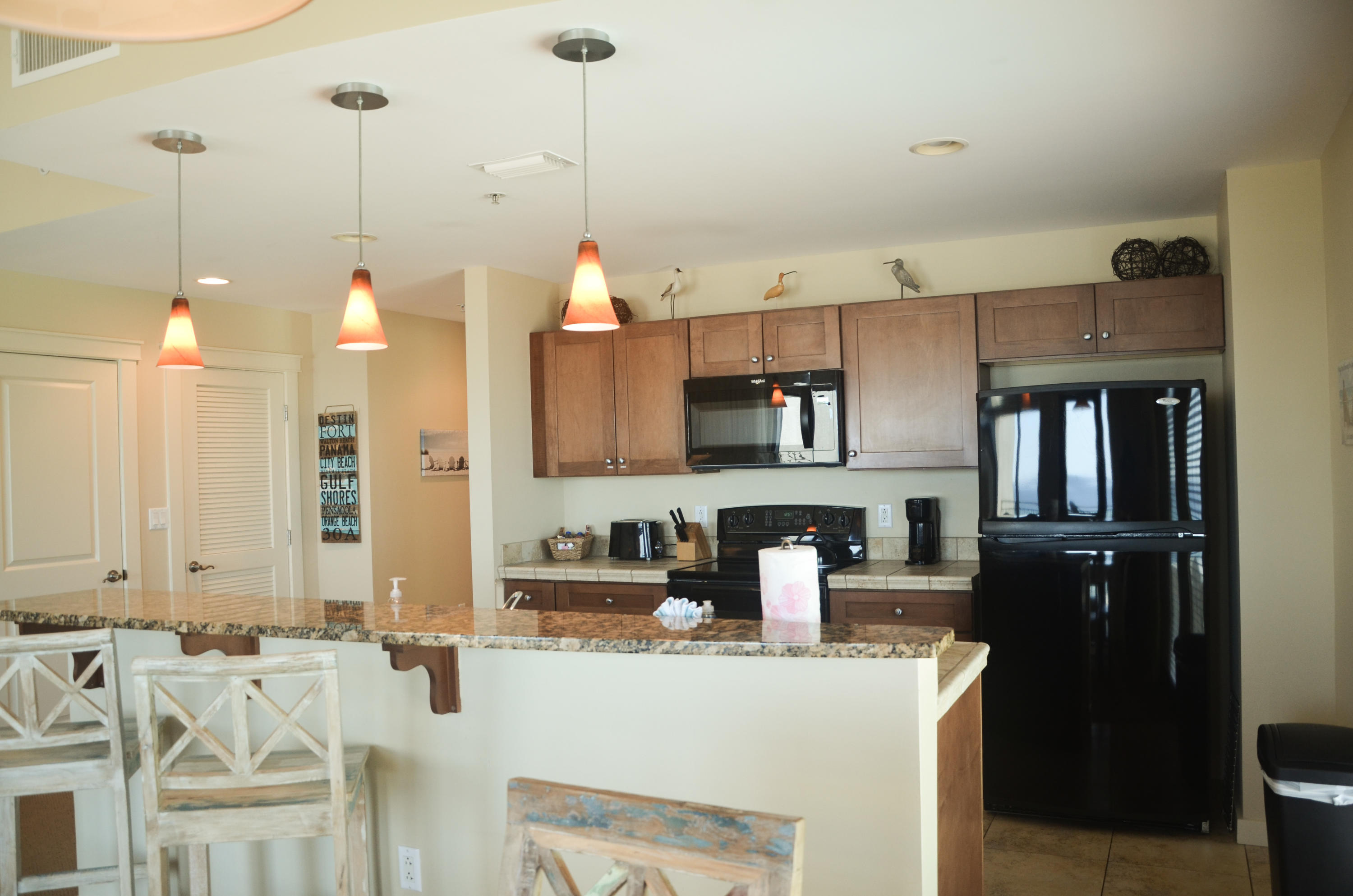 ORIGIN AT SEAHAVEN - Residential