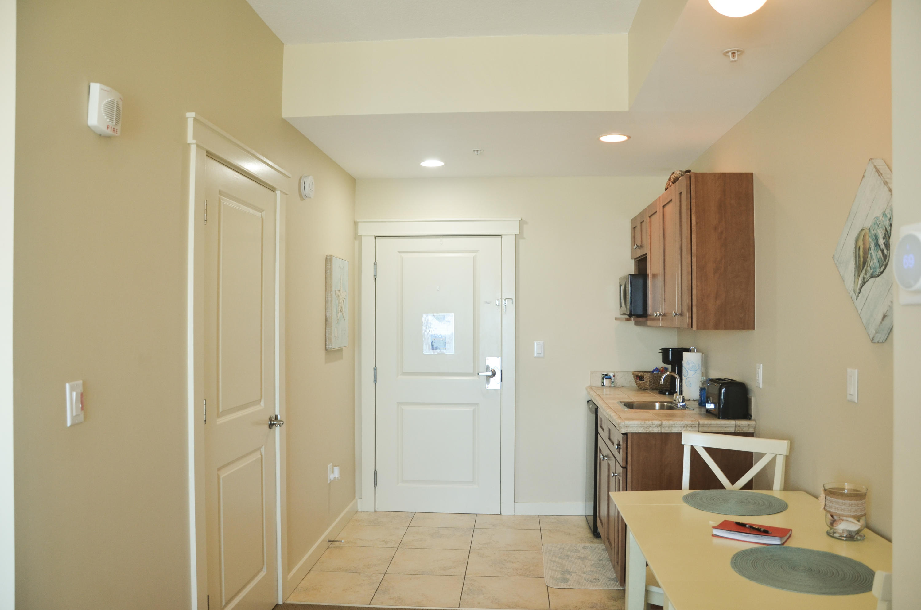 ORIGIN AT SEAHAVEN - Residential