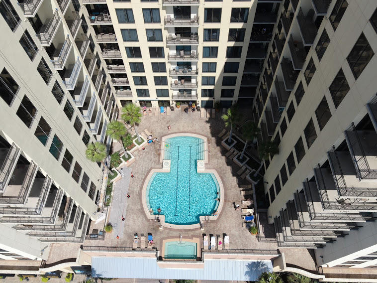 ORIGIN AT SEAHAVEN - Residential