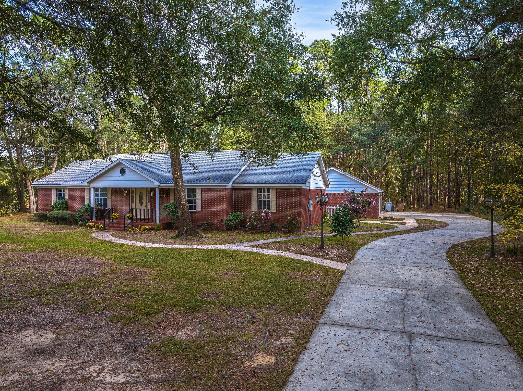 TALL TIMBERS ESTATES - Residential