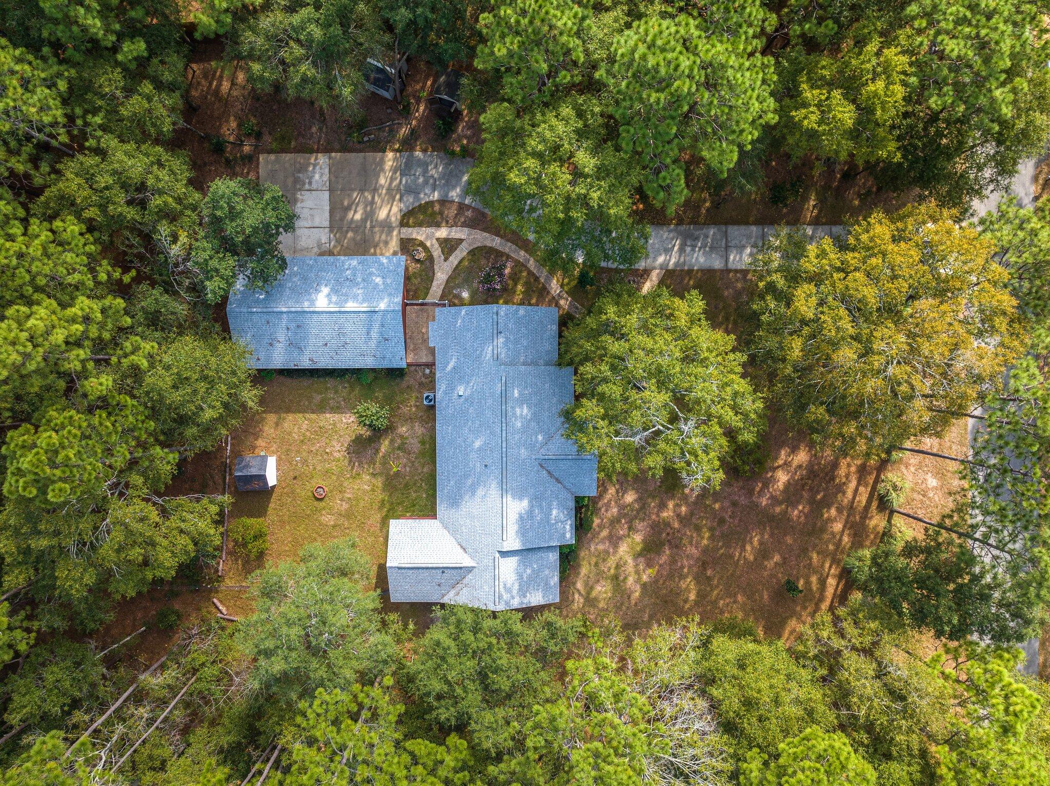 TALL TIMBERS ESTATES - Residential