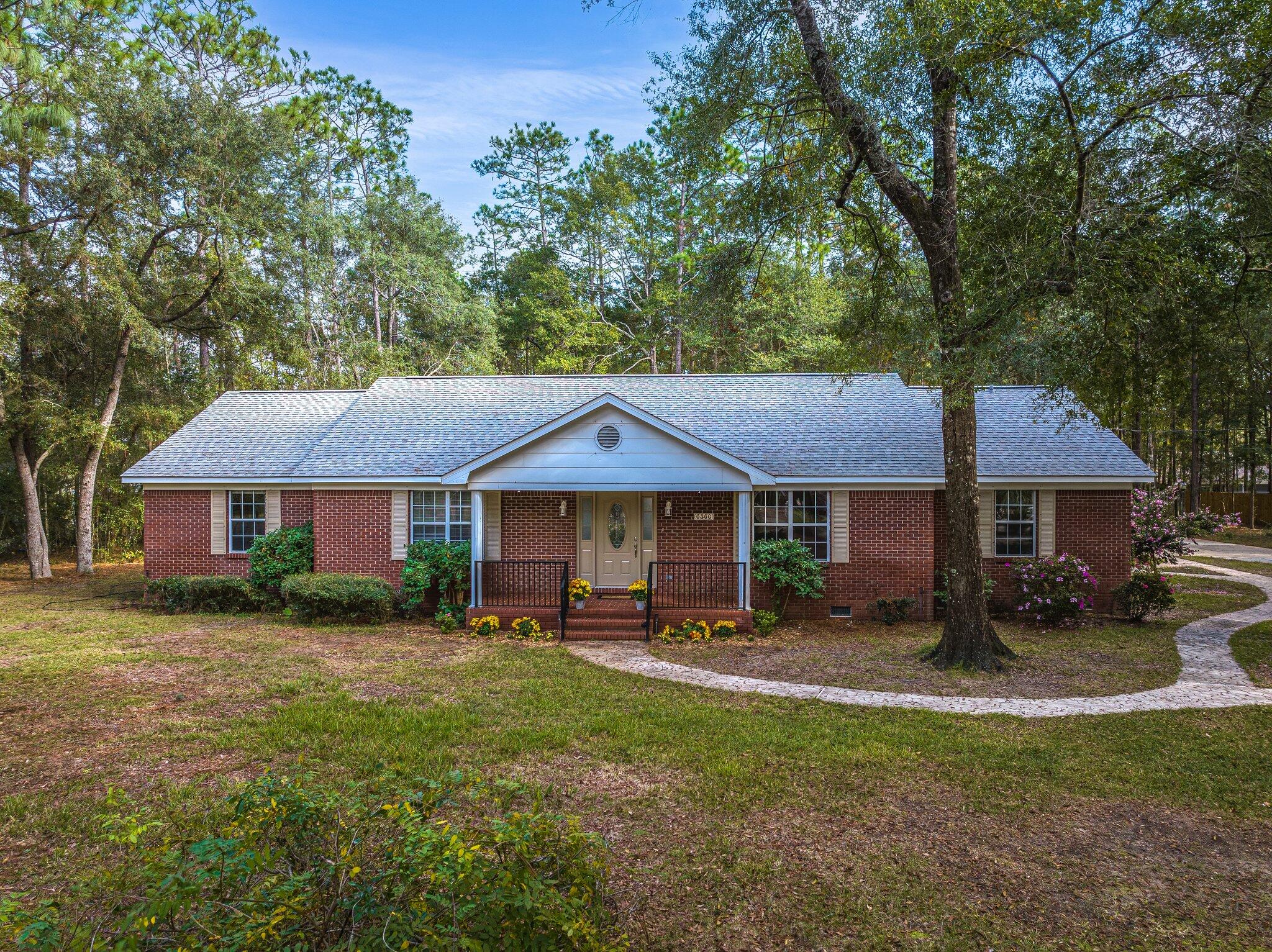 TALL TIMBERS ESTATES - Residential