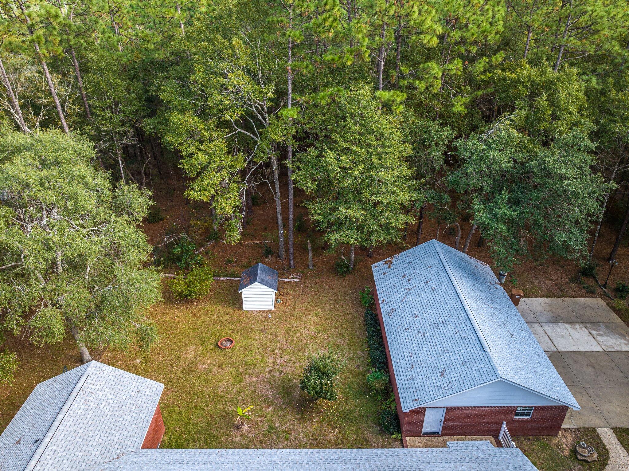 TALL TIMBERS ESTATES - Residential