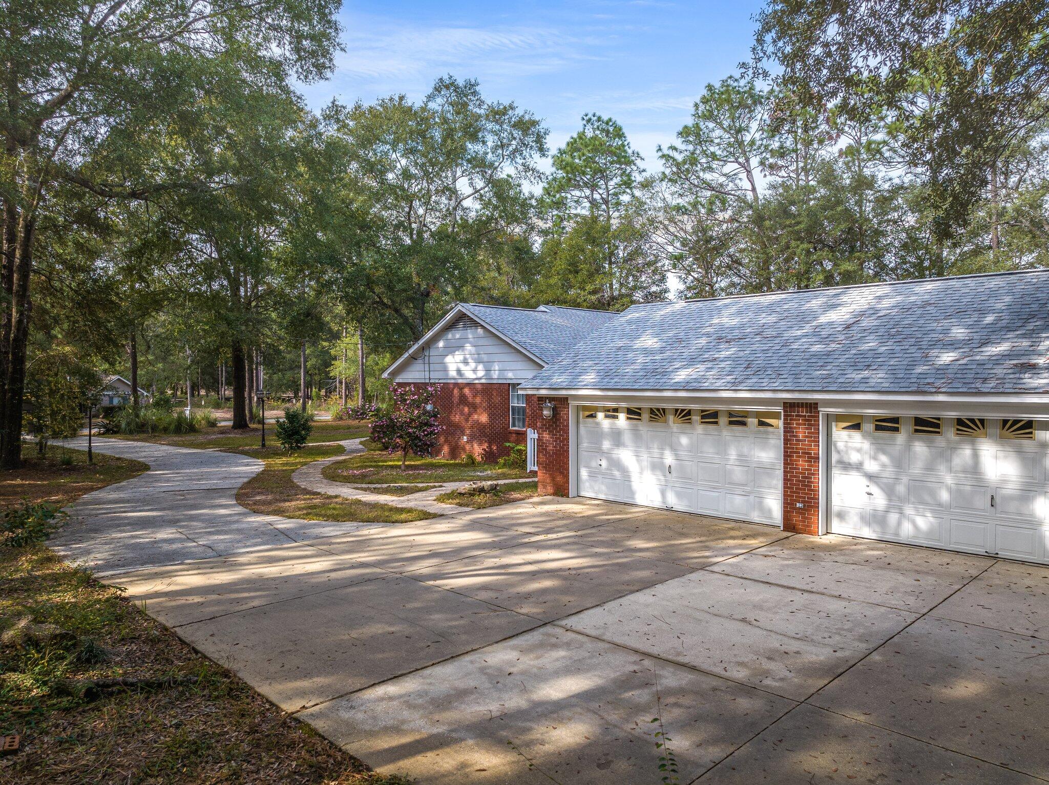 TALL TIMBERS ESTATES - Residential