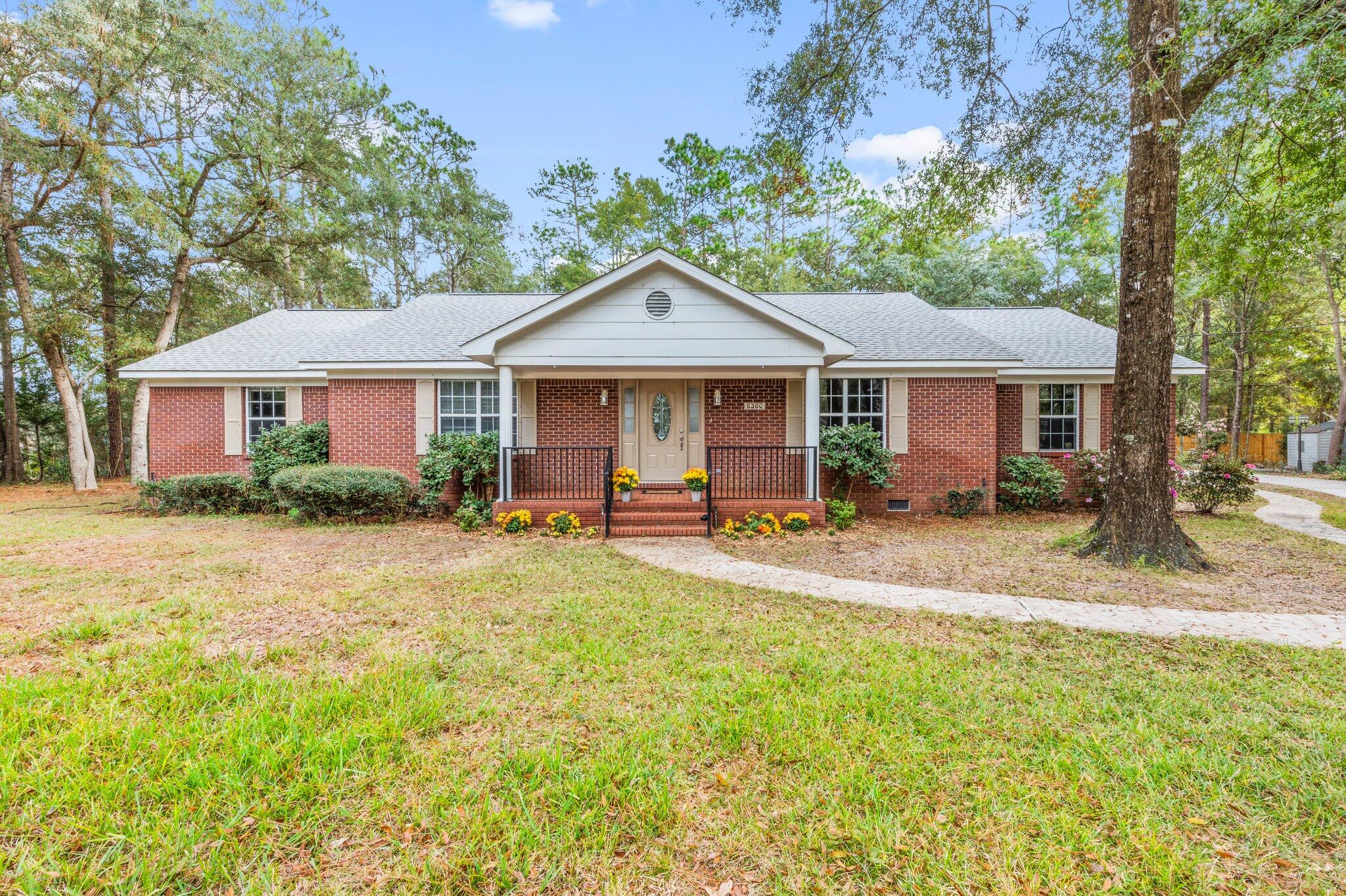 TALL TIMBERS ESTATES - Residential