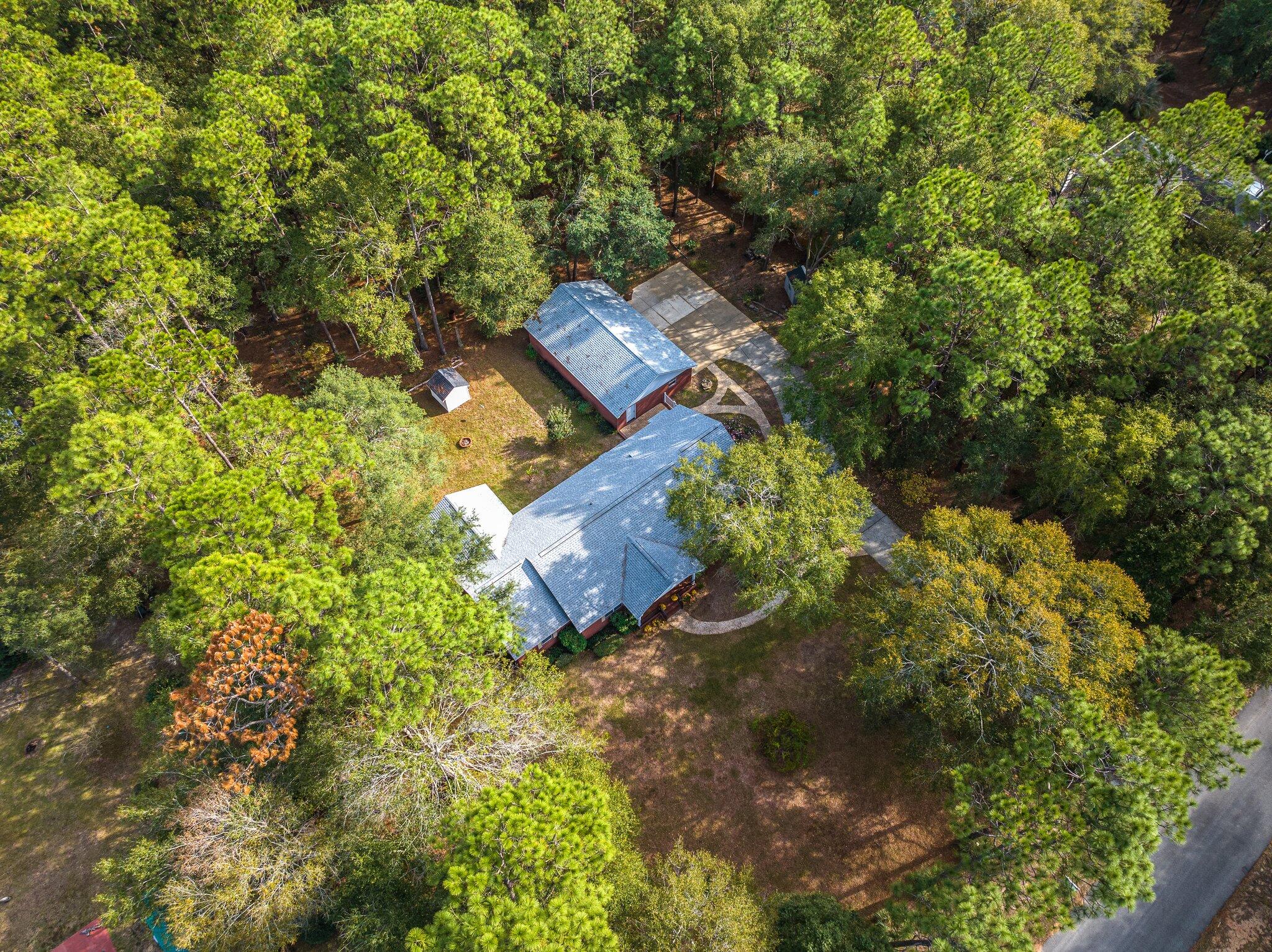 TALL TIMBERS ESTATES - Residential