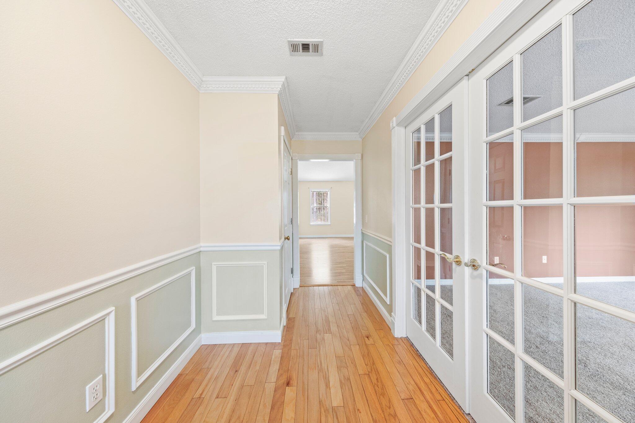 TALL TIMBERS ESTATES - Residential