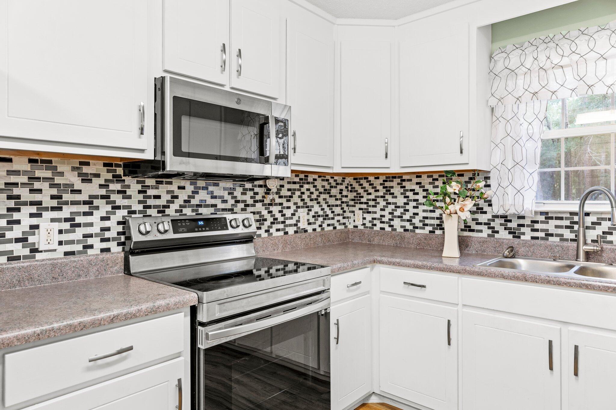 TALL TIMBERS ESTATES - Residential