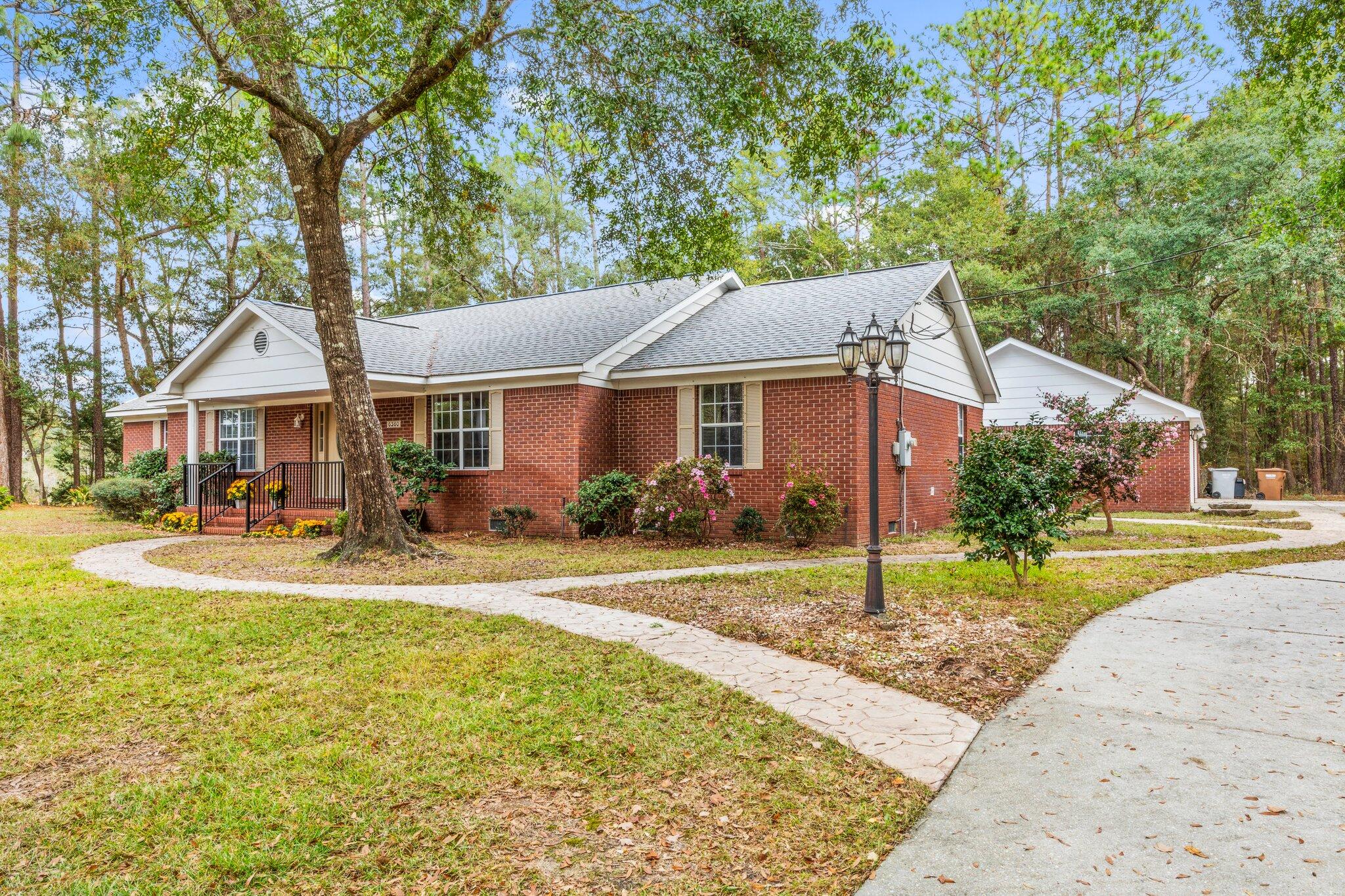 TALL TIMBERS ESTATES - Residential