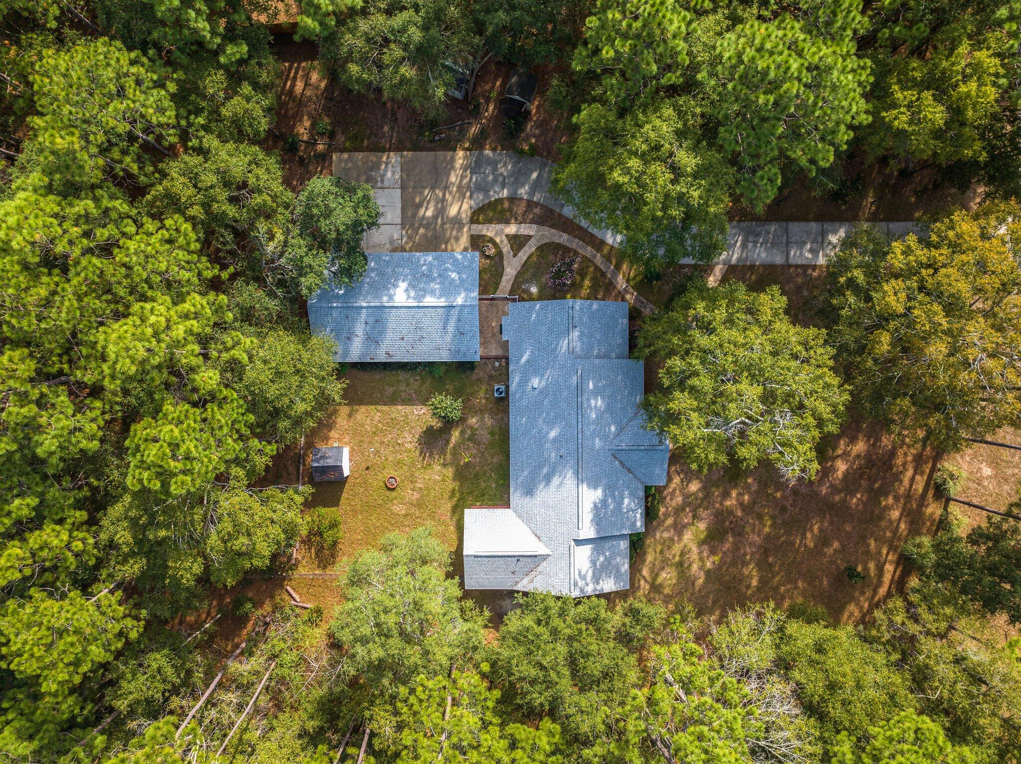 TALL TIMBERS ESTATES - Residential