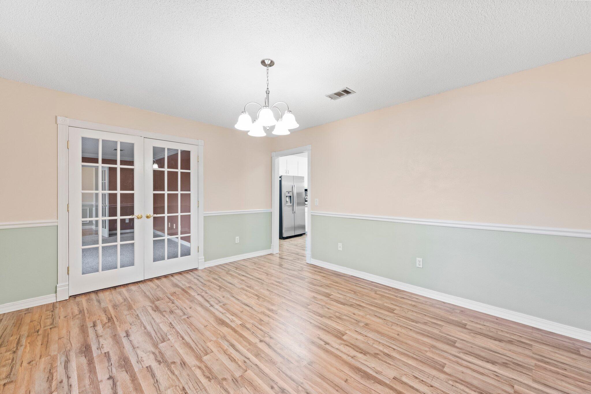 TALL TIMBERS ESTATES - Residential