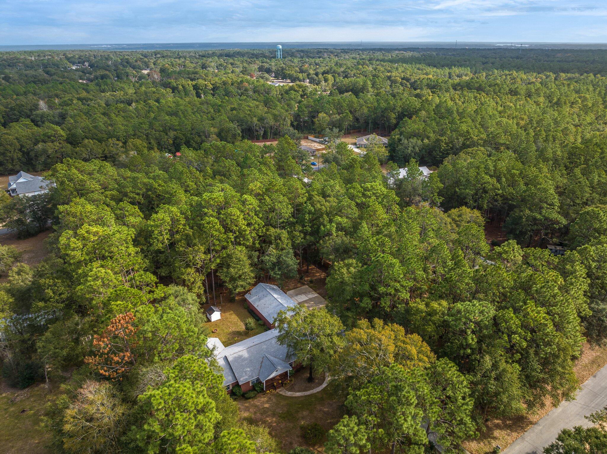 TALL TIMBERS ESTATES - Residential