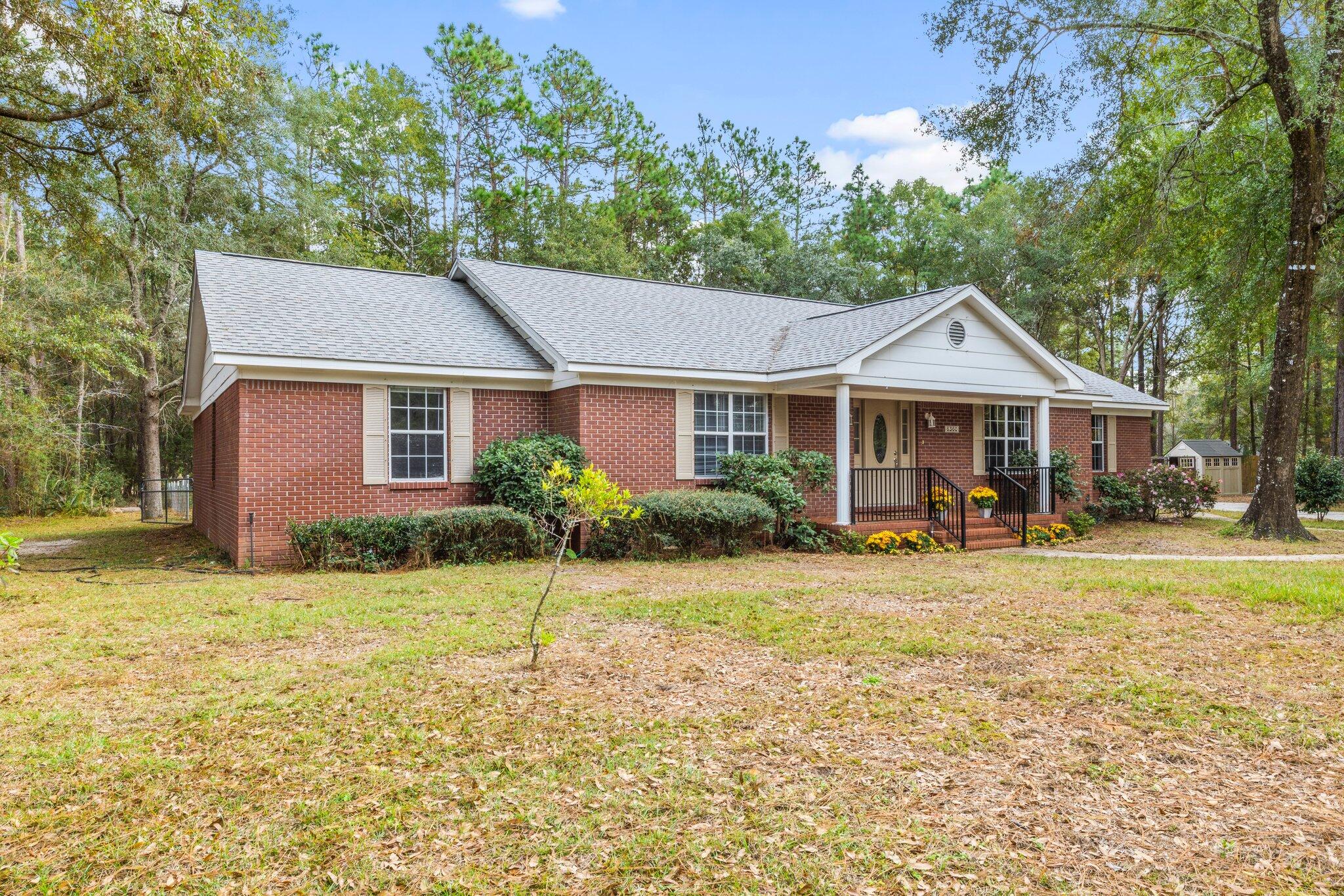 TALL TIMBERS ESTATES - Residential