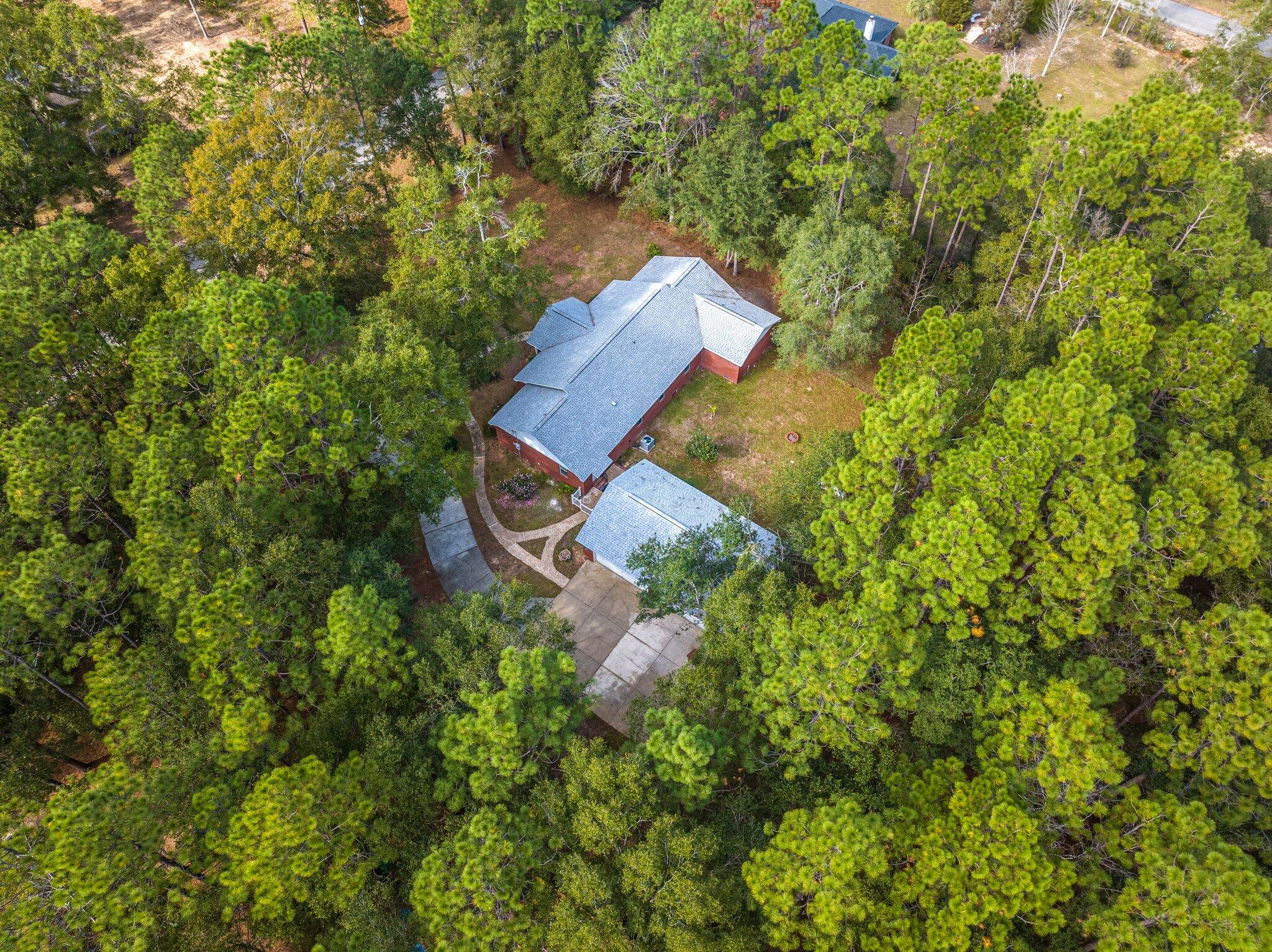 TALL TIMBERS ESTATES - Residential