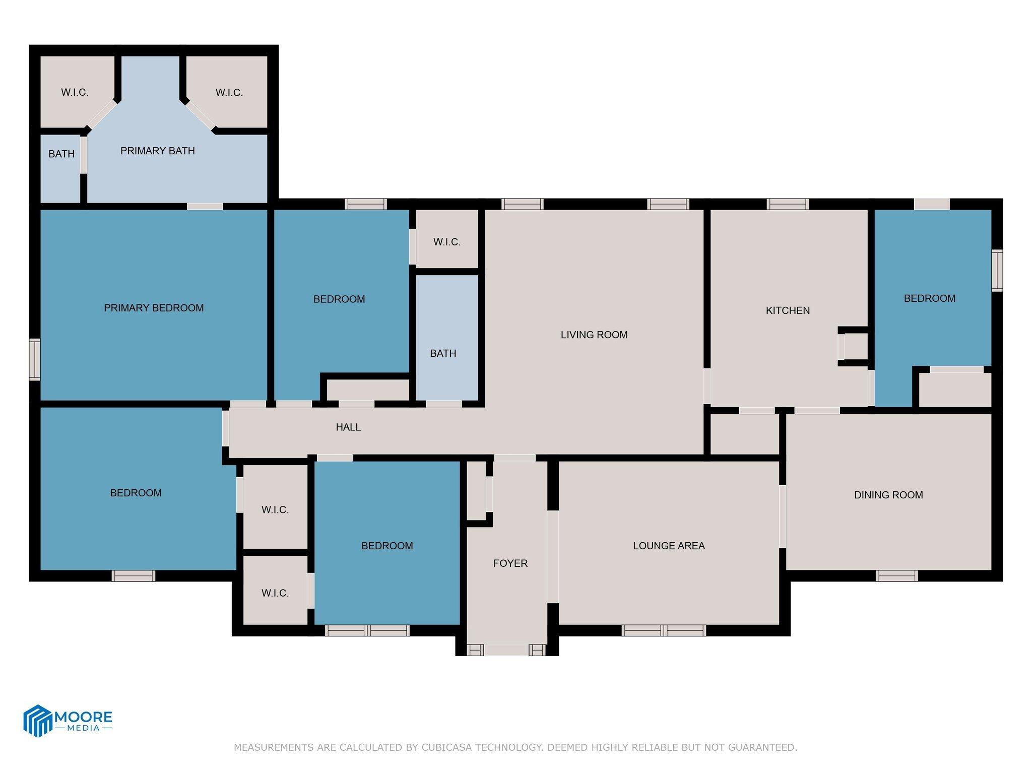 TALL TIMBERS ESTATES - Residential