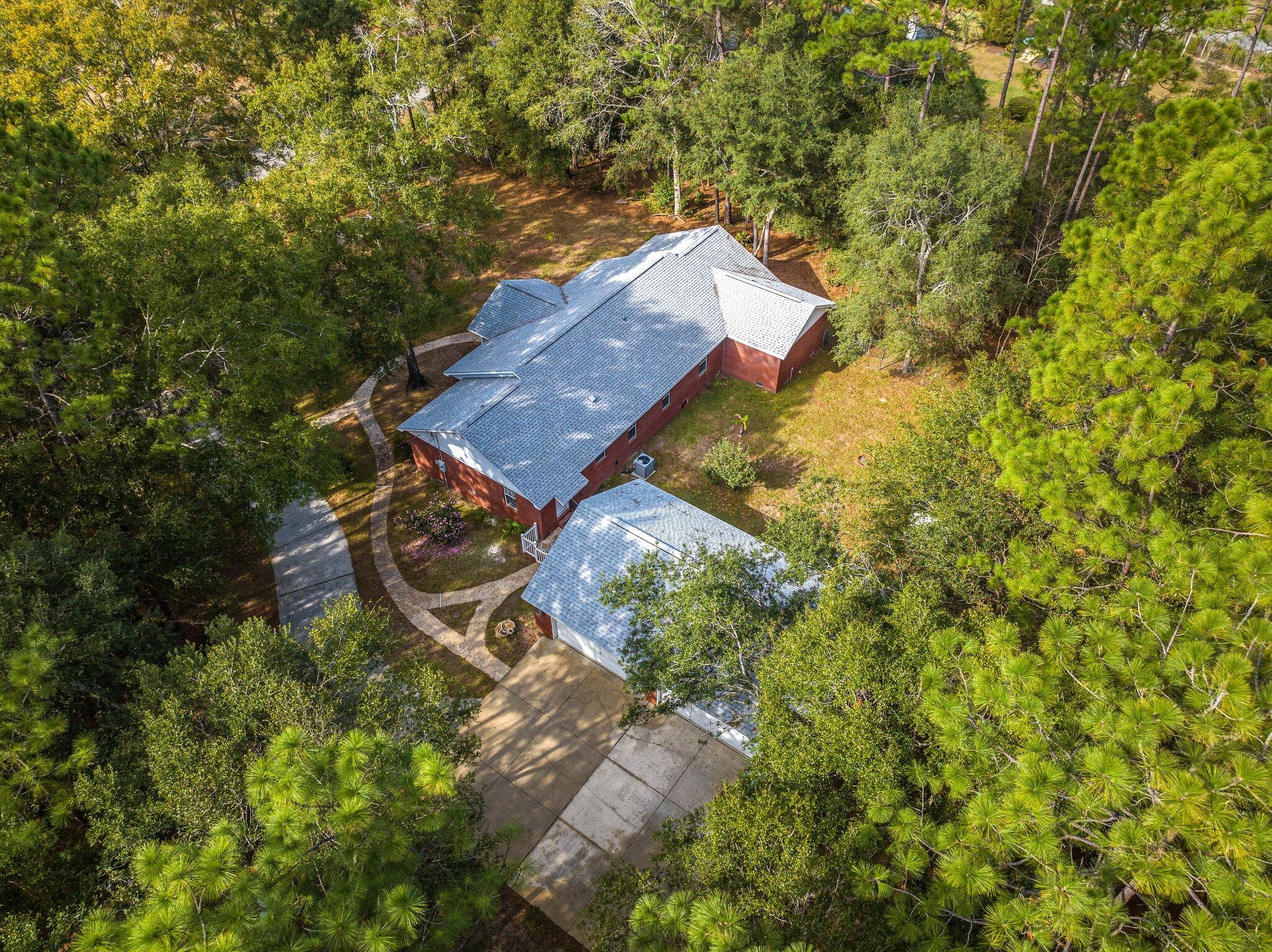 TALL TIMBERS ESTATES - Residential