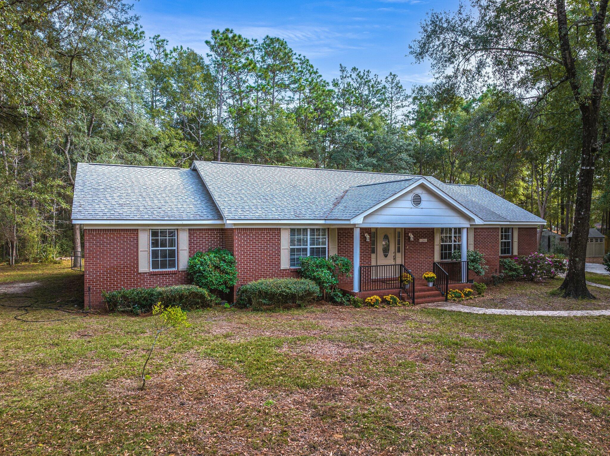 TALL TIMBERS ESTATES - Residential