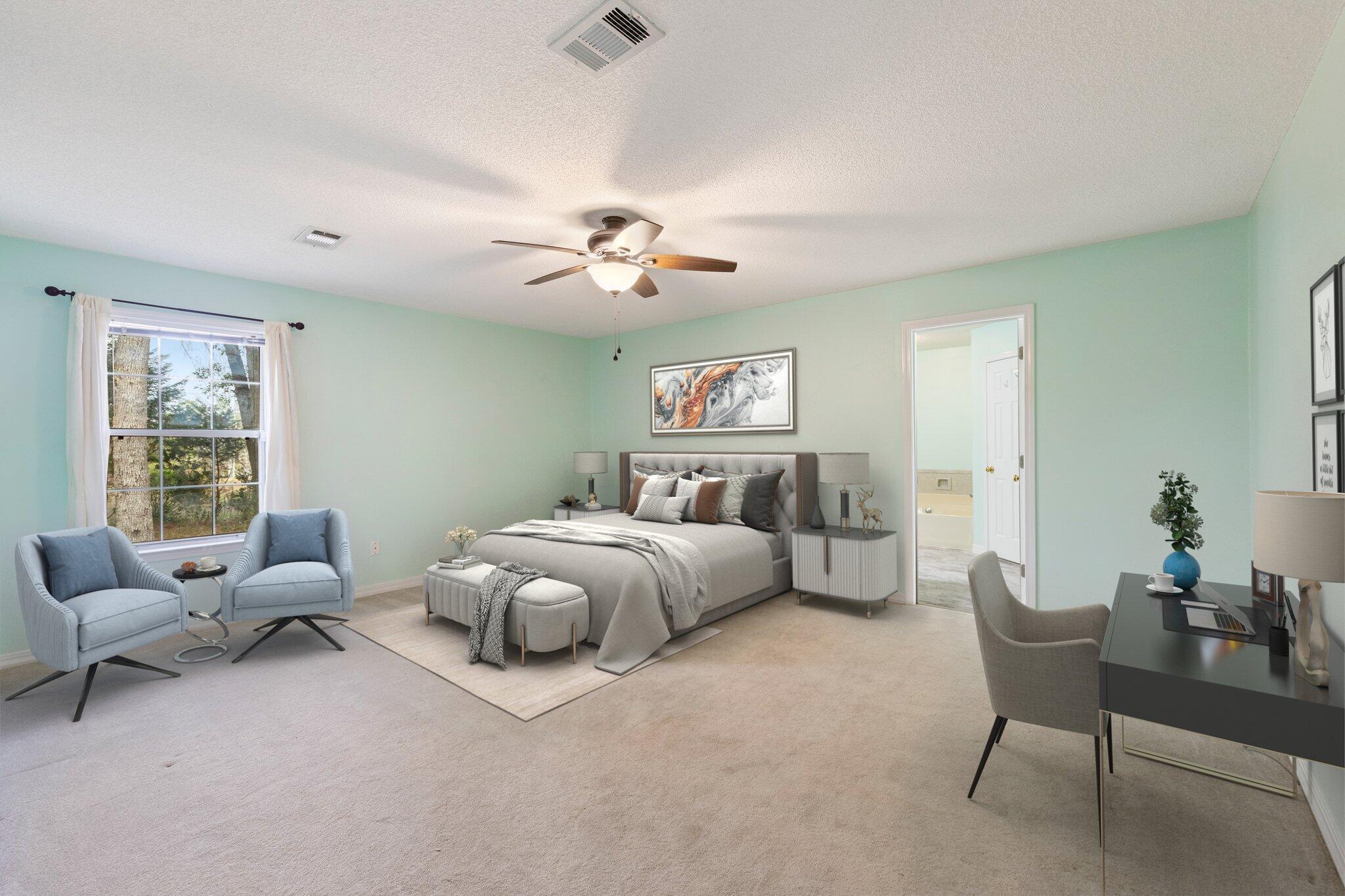 TALL TIMBERS ESTATES - Residential