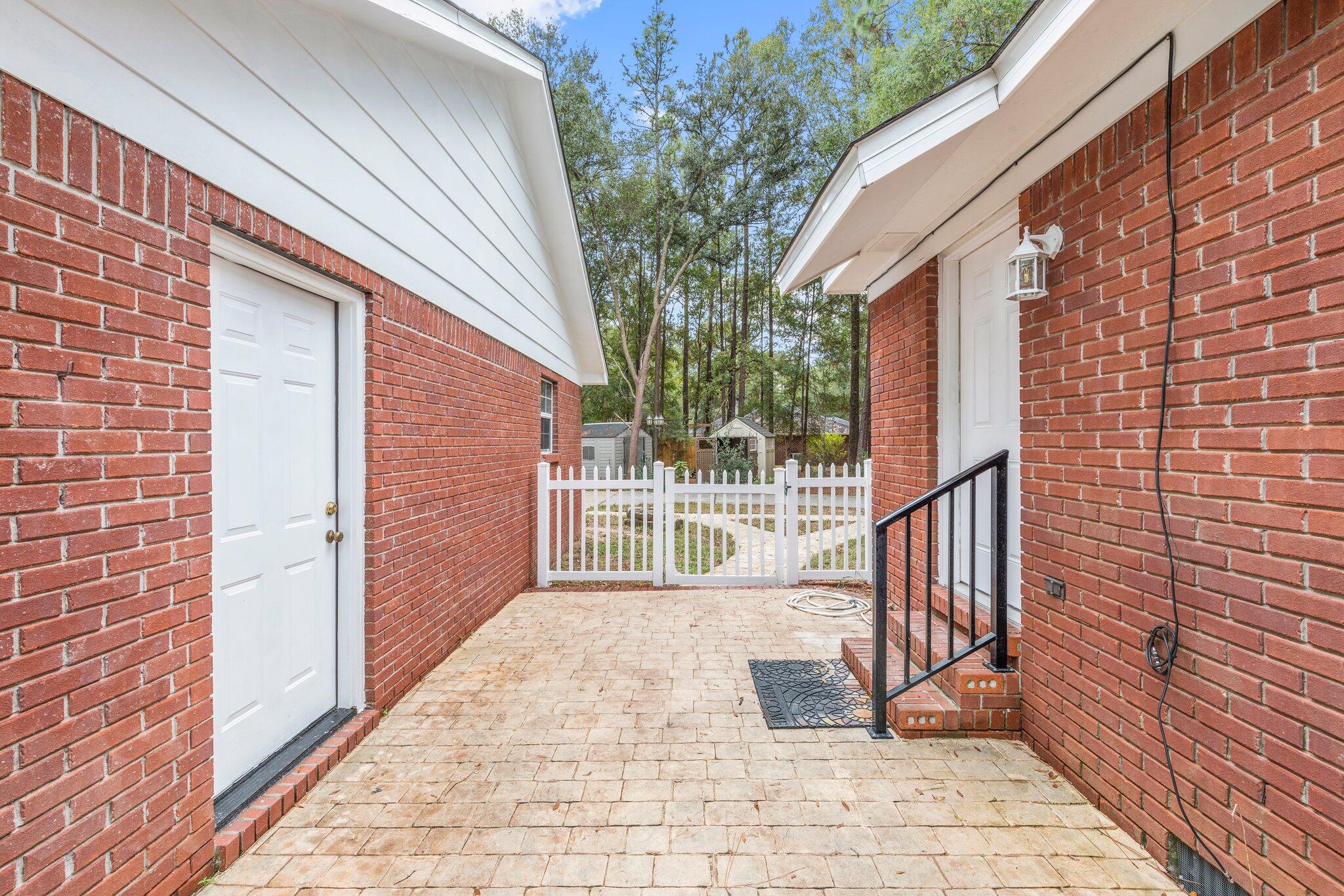 TALL TIMBERS ESTATES - Residential