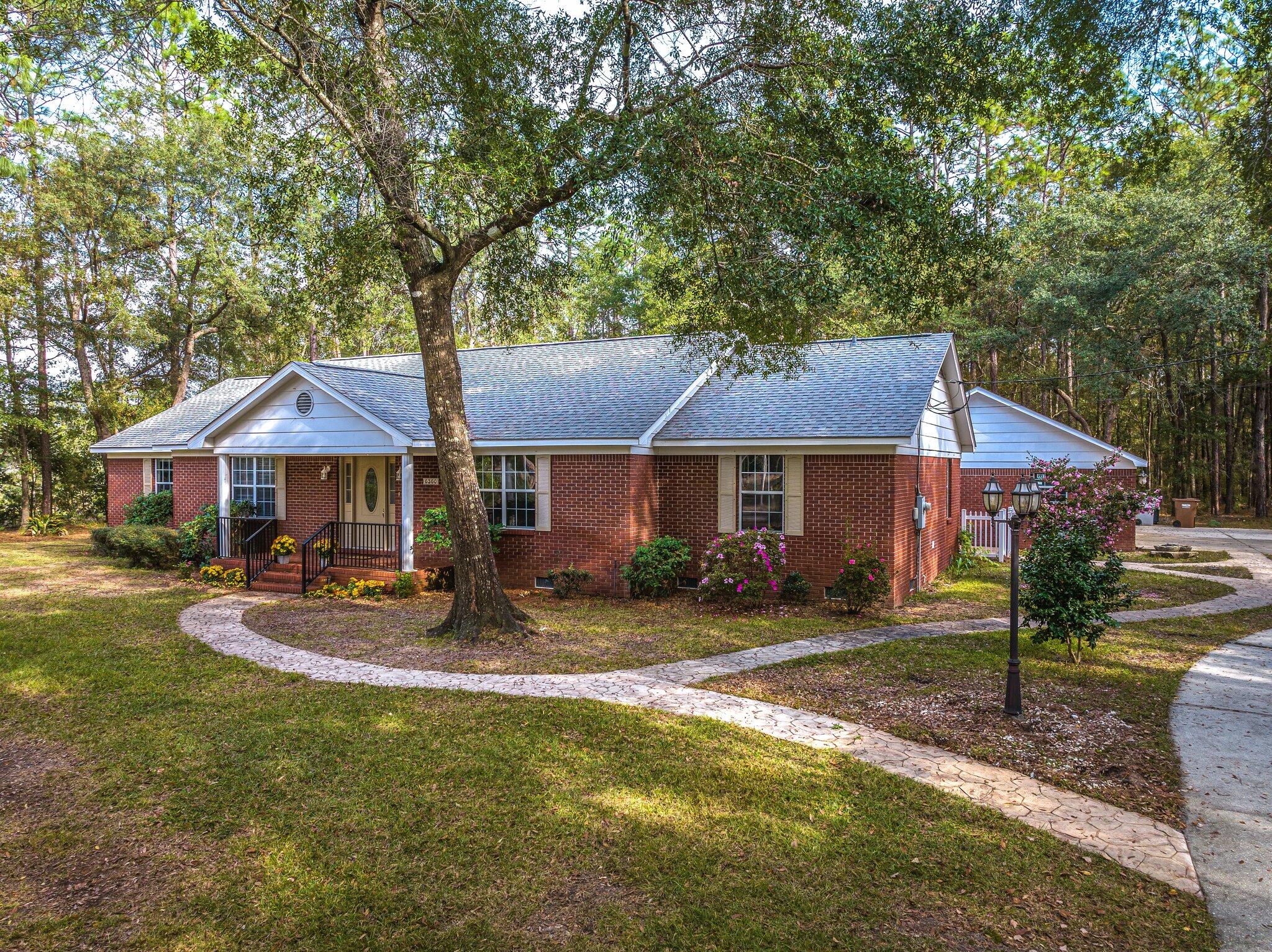 TALL TIMBERS ESTATES - Residential