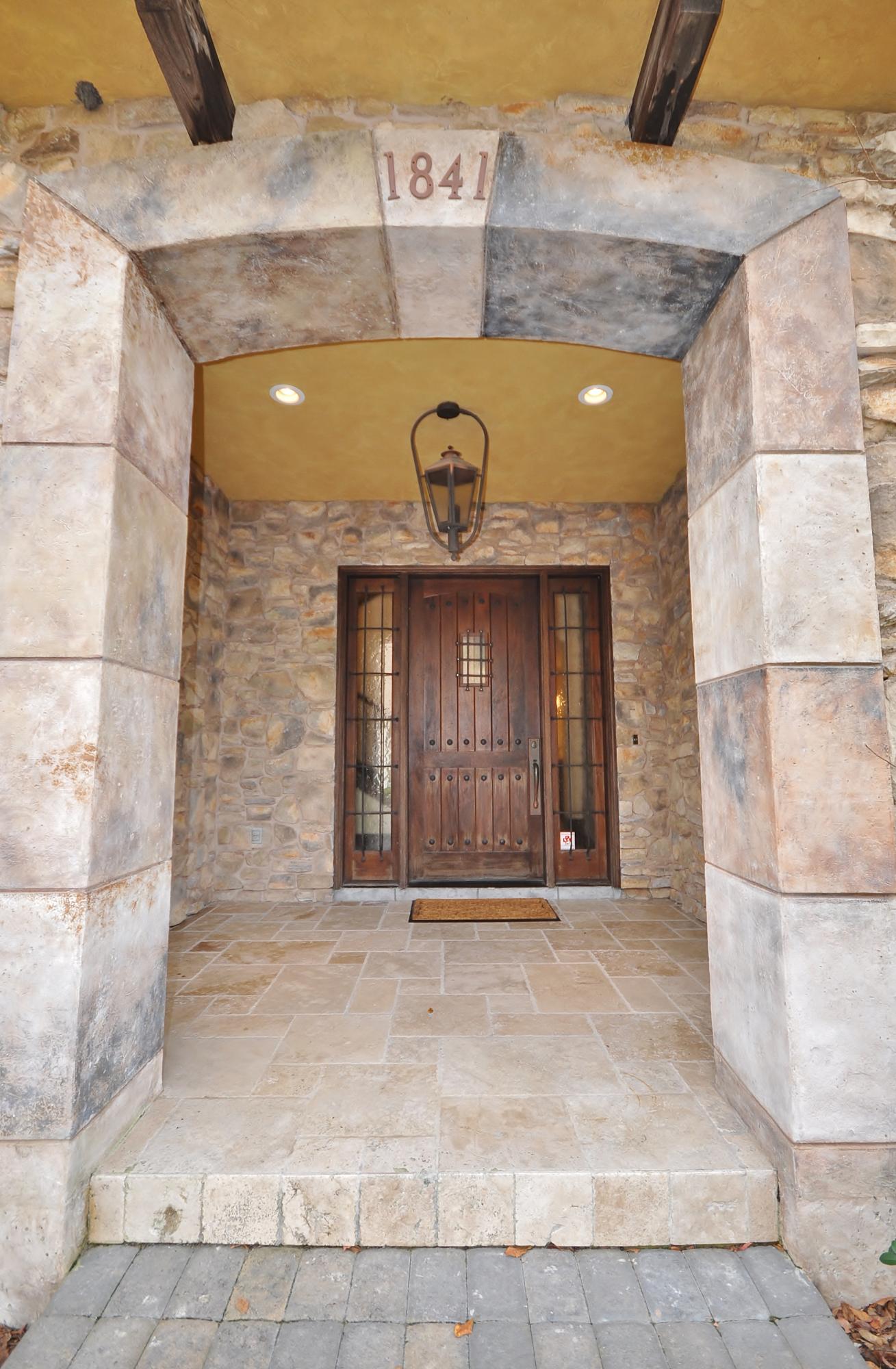 This Tuscan themed townhome is sure to impress with its Italian design, charming interior featuring tile roofs, turrets, stone work, washed stucco, and exposed rafters and beams. Other features include Viking appliances, granite countertops, stone fireplace, travertine floors, custom woodwork, and private courtyard with outdoor kitchen. Come see what all a Resort Community has to offer. Amenities available with the lease of this home (for a one-time, $100 administrative fee per lease term) are daily kayak, bike and boogie board rentals, daily tennis court time, fitness club access (with spa and steam rooms), access to the resorts four pools, and discounts on golf and beach set-ups. This is in addition to any amenities specific to this property's neighborhood and is an exclusive offering.