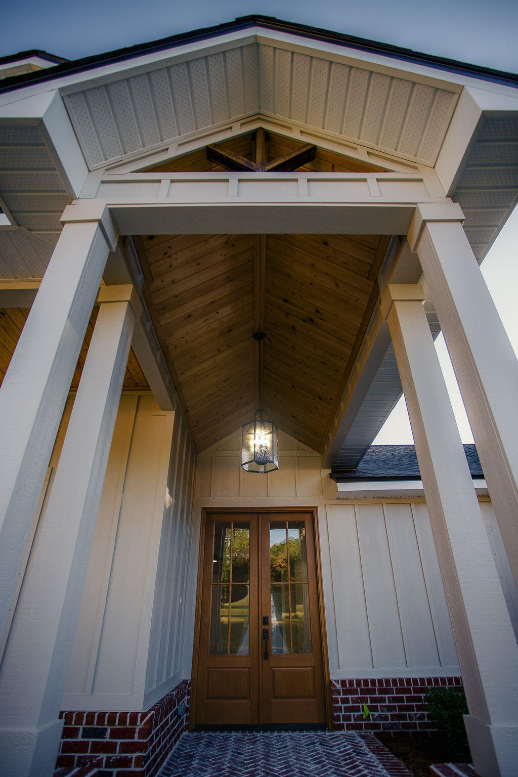 COLONY RIDGE PH II - Residential