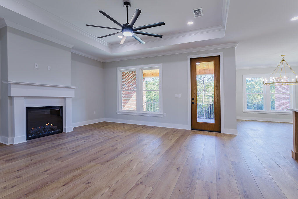 COLONY RIDGE PH II - Residential