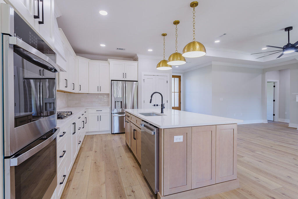 COLONY RIDGE PH II - Residential