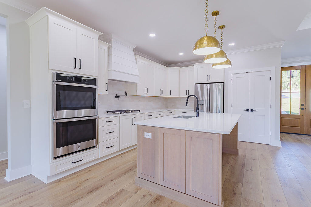 COLONY RIDGE PH II - Residential