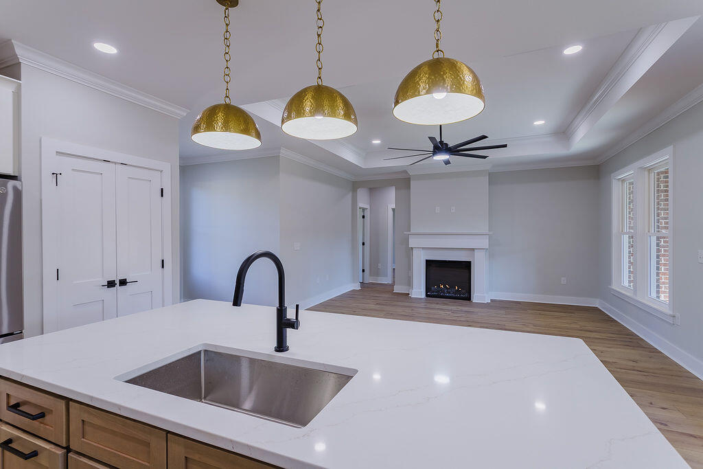 COLONY RIDGE PH II - Residential