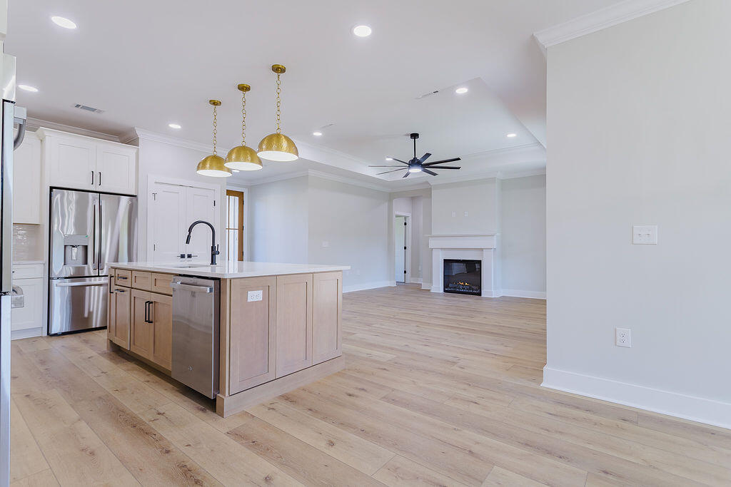 COLONY RIDGE PH II - Residential