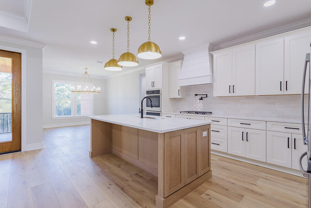 COLONY RIDGE PH II - Residential