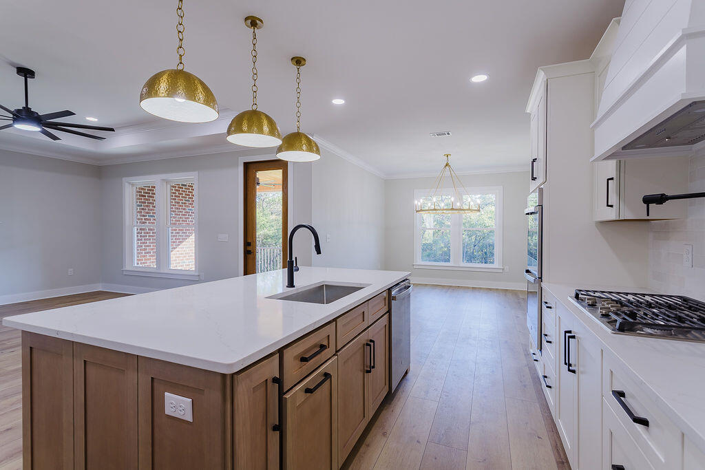 COLONY RIDGE PH II - Residential