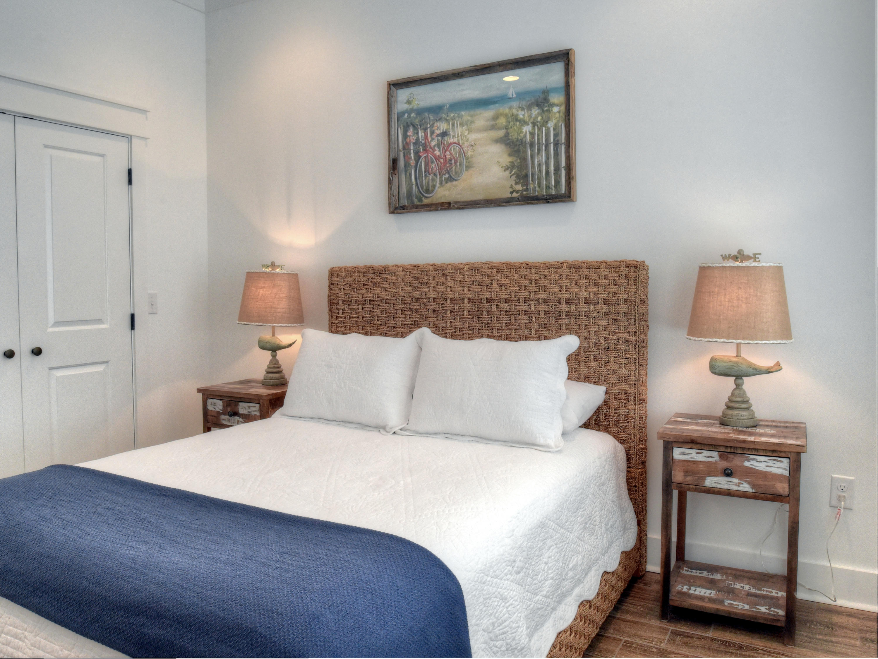 Crystal Beach - Residential