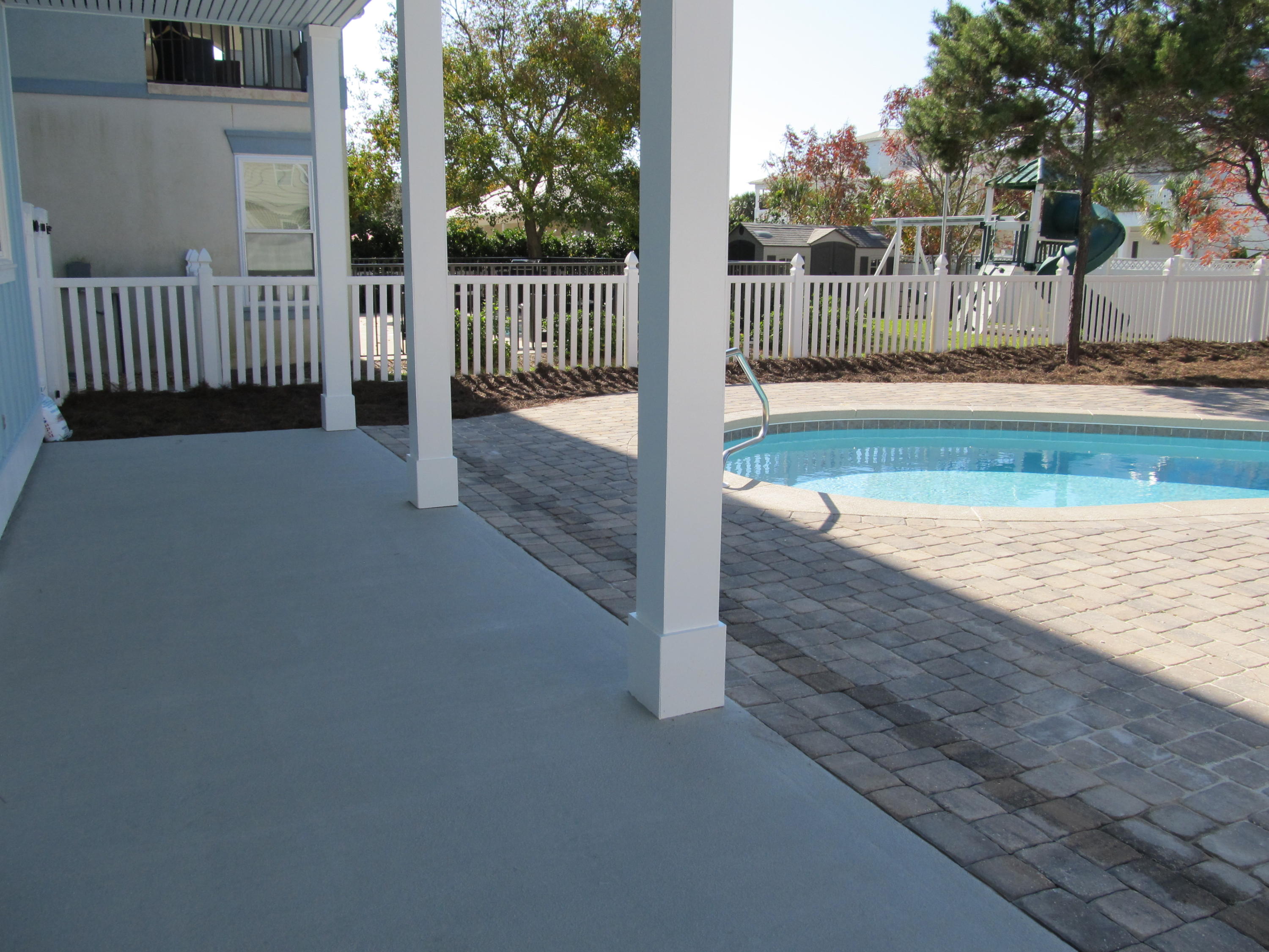 Crystal Beach - Residential