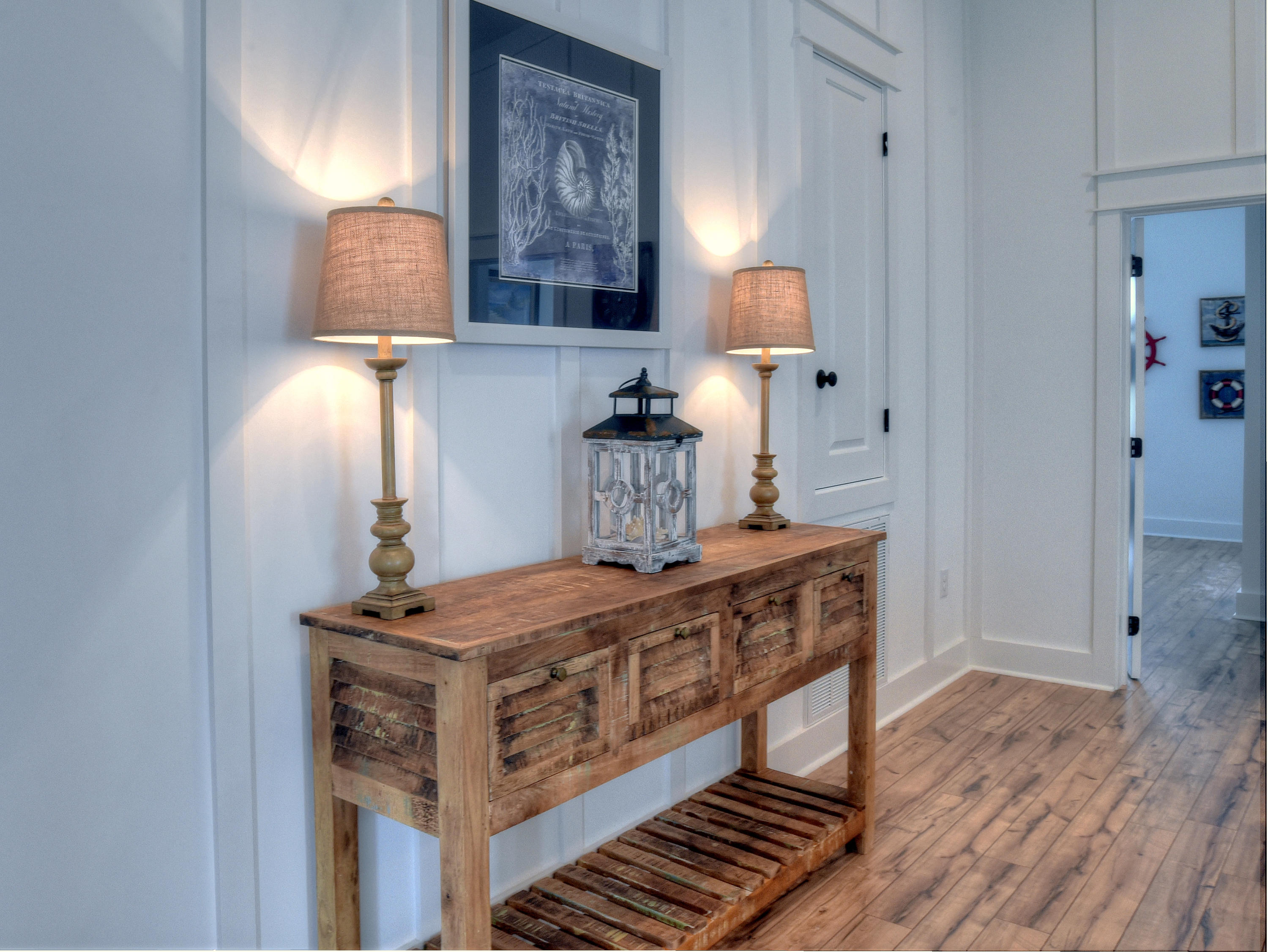 Crystal Beach - Residential