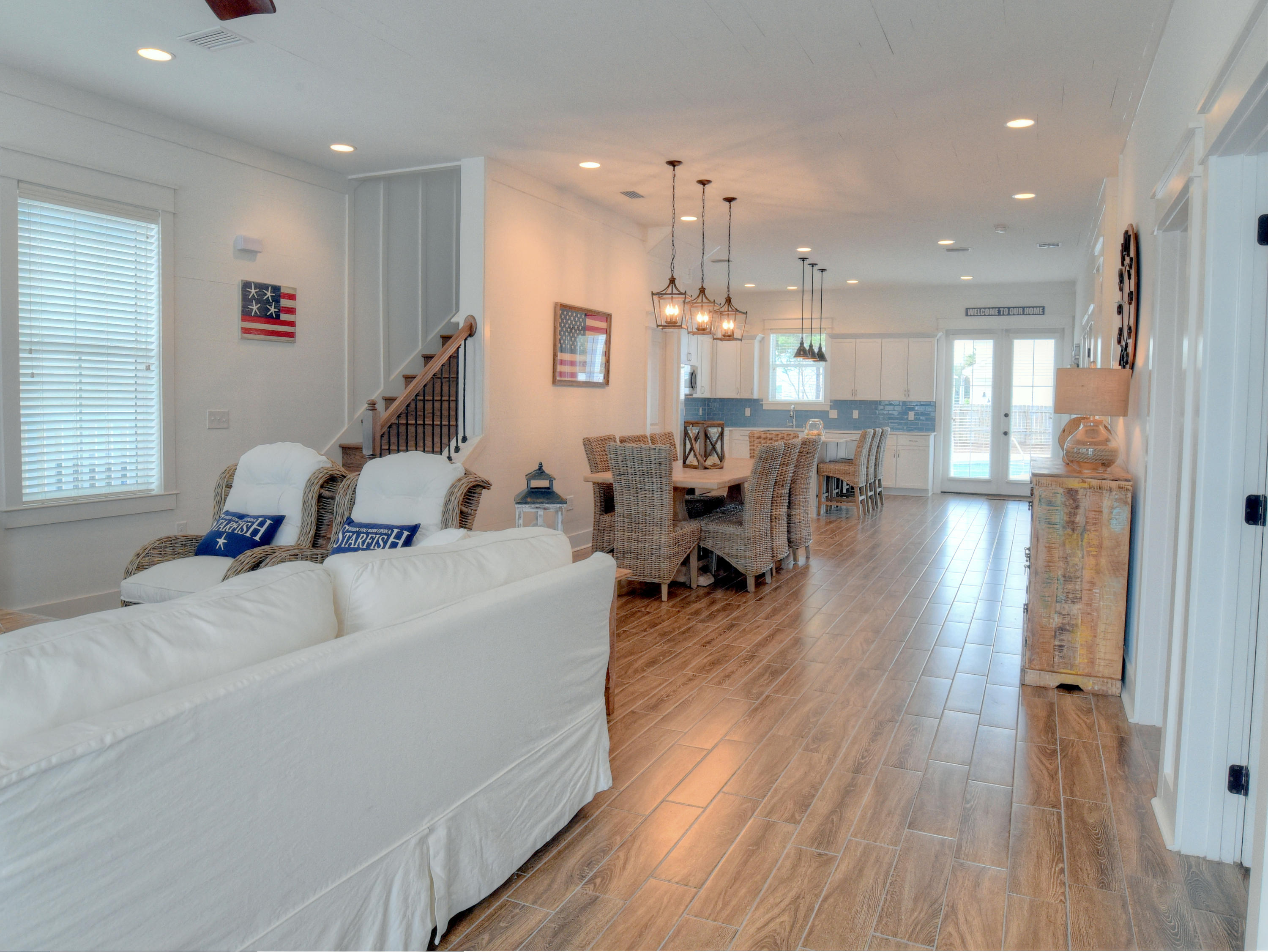 Crystal Beach - Residential