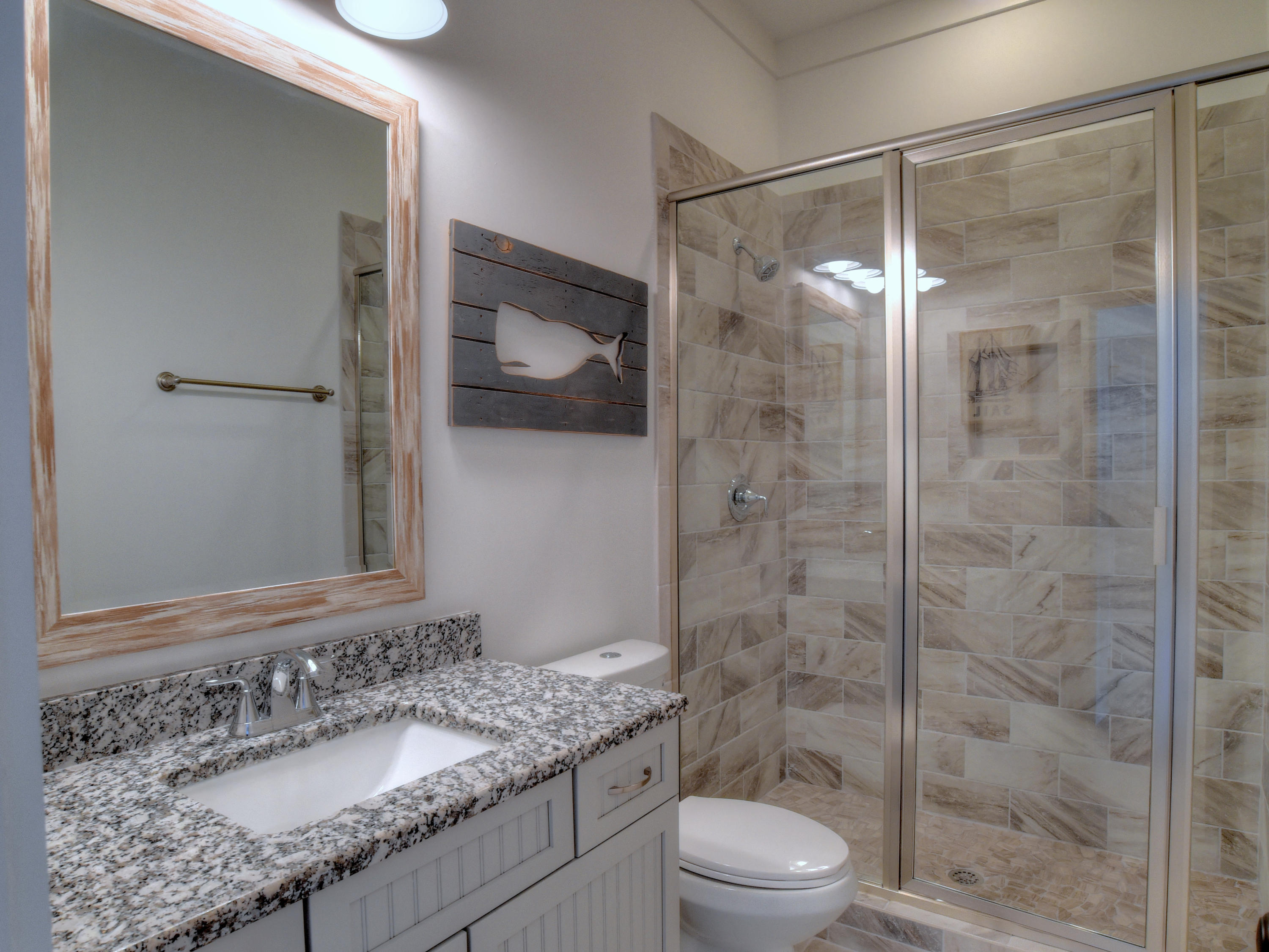 Crystal Beach - Residential