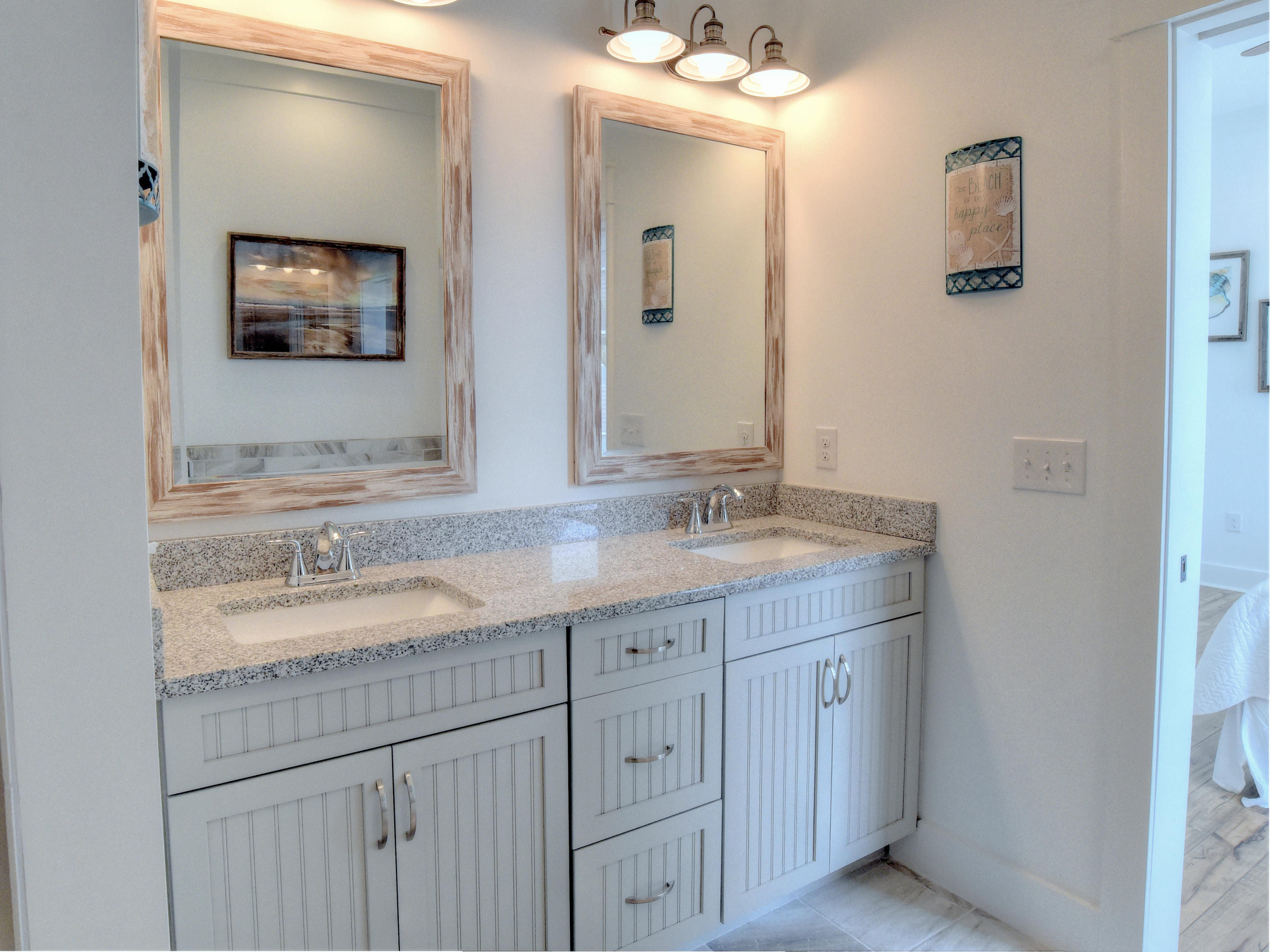 Crystal Beach - Residential