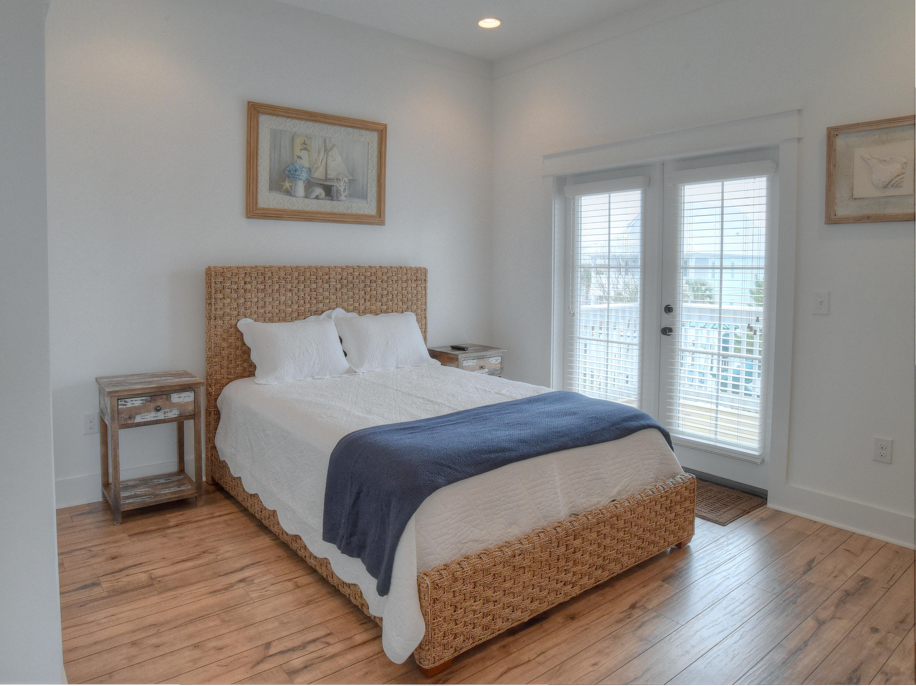 Crystal Beach - Residential