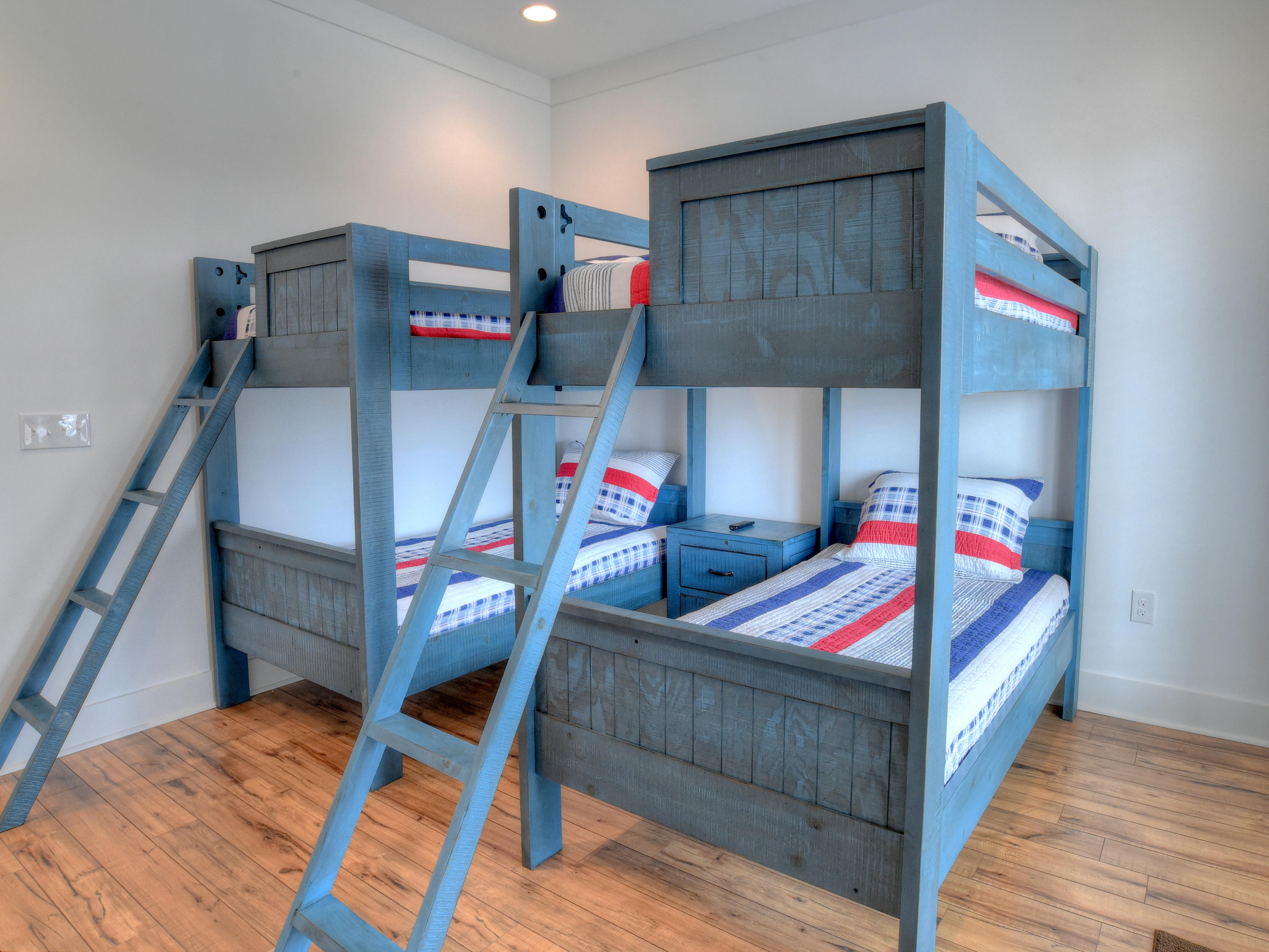 Crystal Beach - Residential