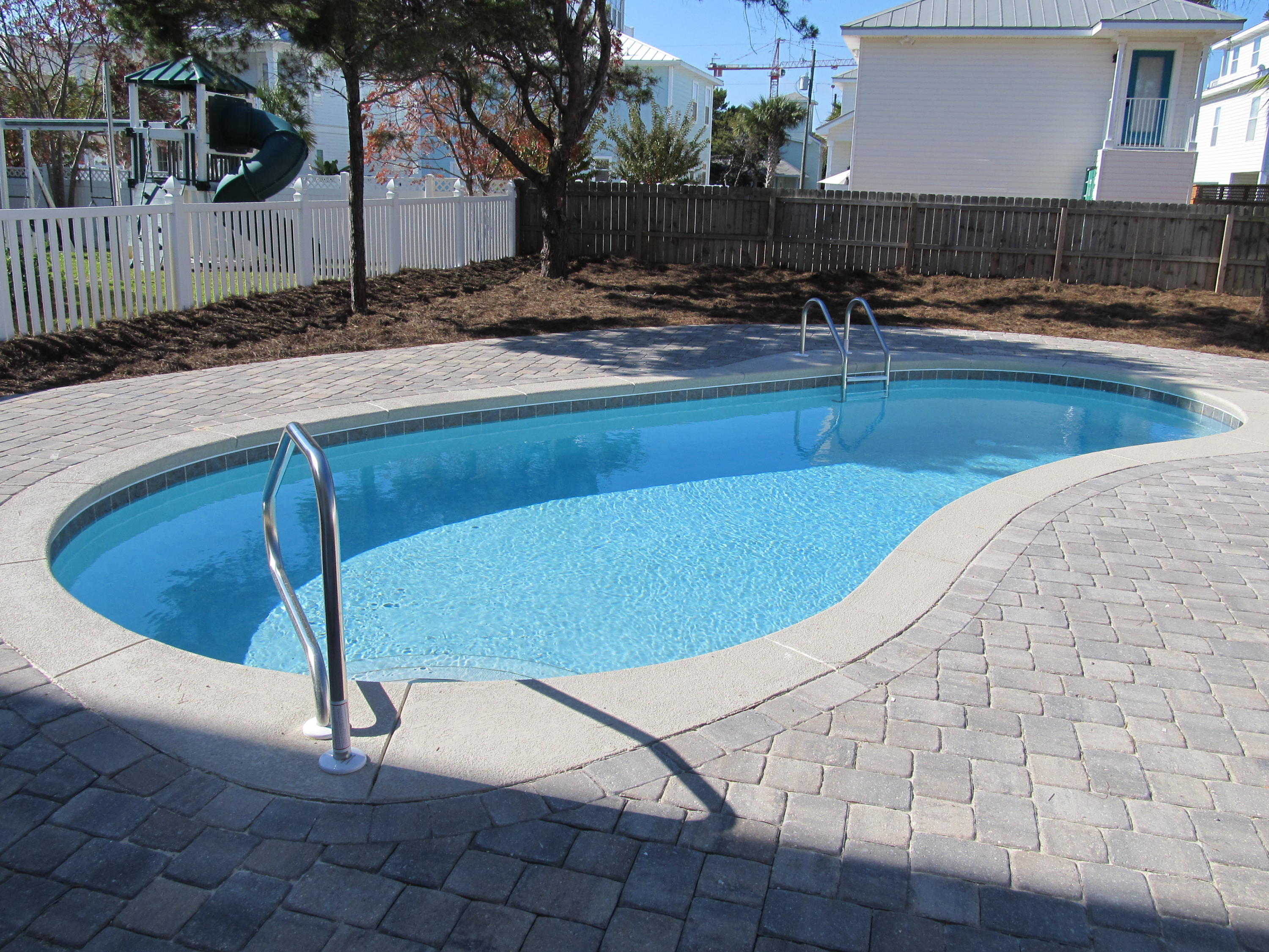 Crystal Beach - Residential