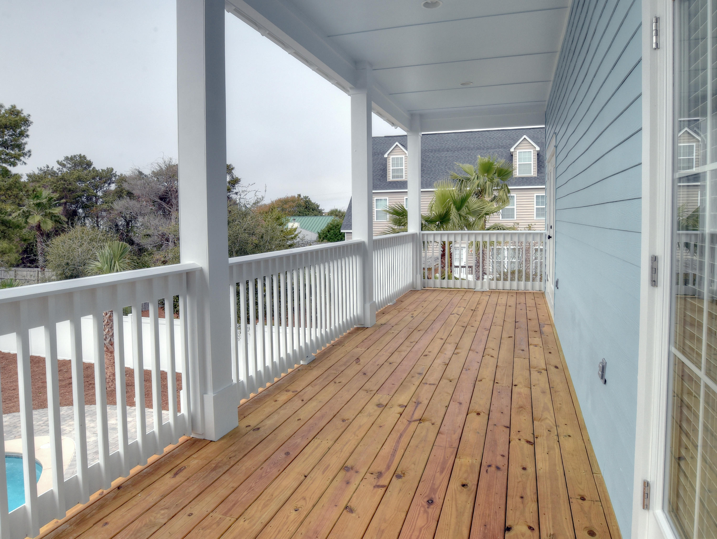 Crystal Beach - Residential